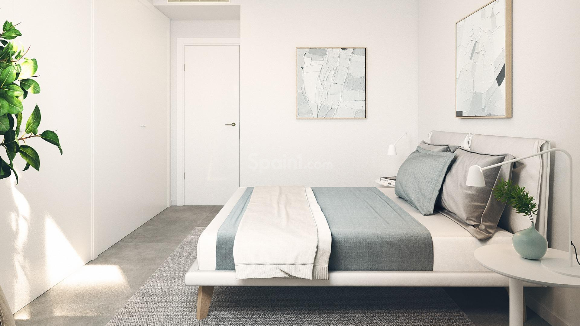 Nueva construcción  - Apartamento -
Torremolinos - Los Alamos