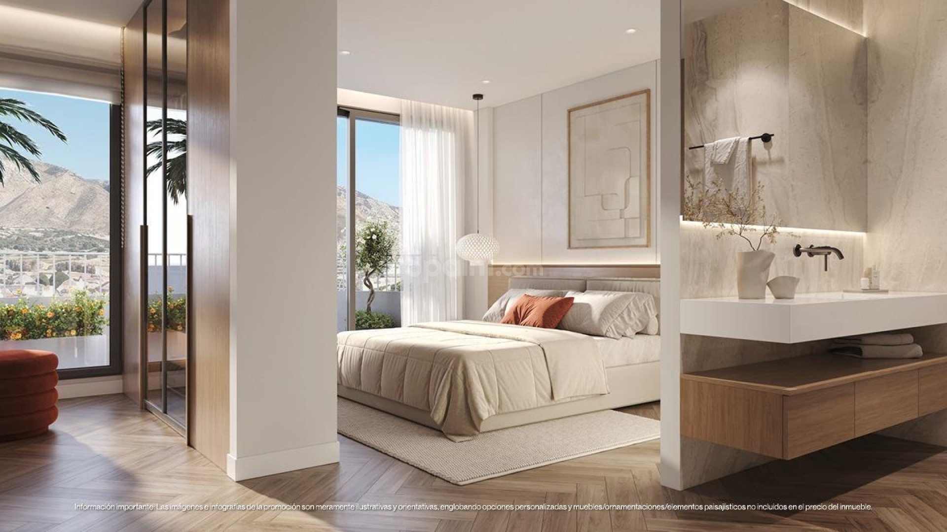 Nueva construcción  - Apartamento -
Torremolinos - Playa de La Carihuela