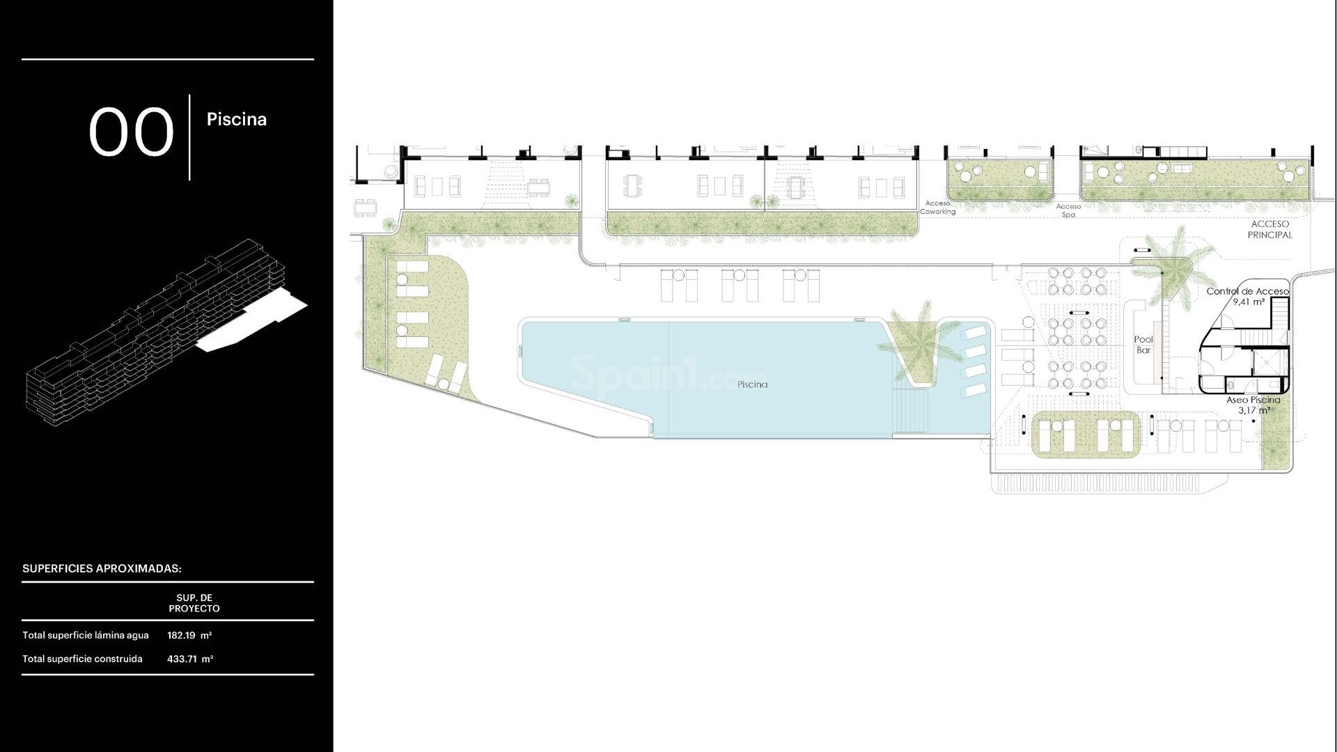 Nueva construcción  - Apartamento -
Torremolinos - Recinto Ferial