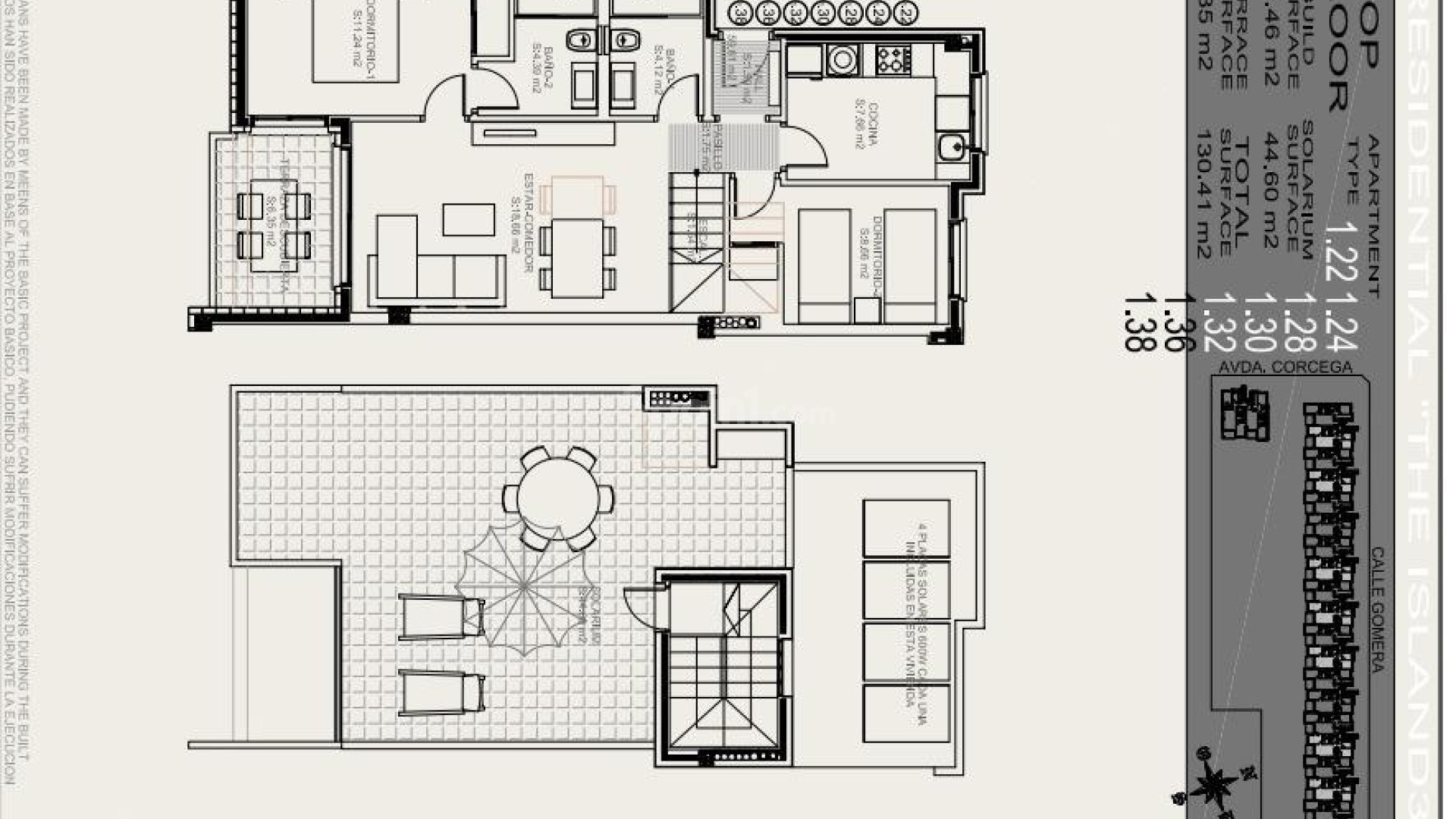 Nueva construcción  - Apartamento -
Torrevieja - Altos del Sol