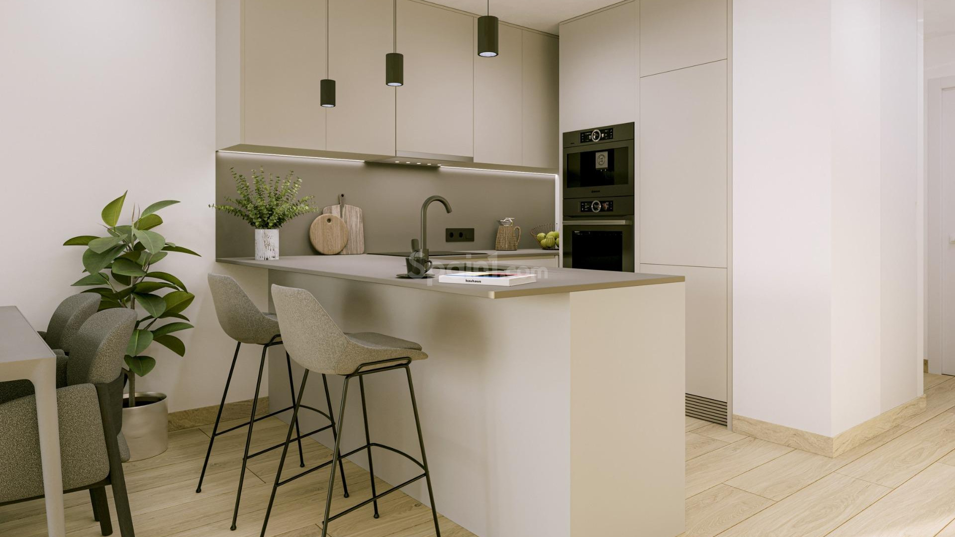 Nueva construcción  - Apartamento -
Torrevieja - La Hoya