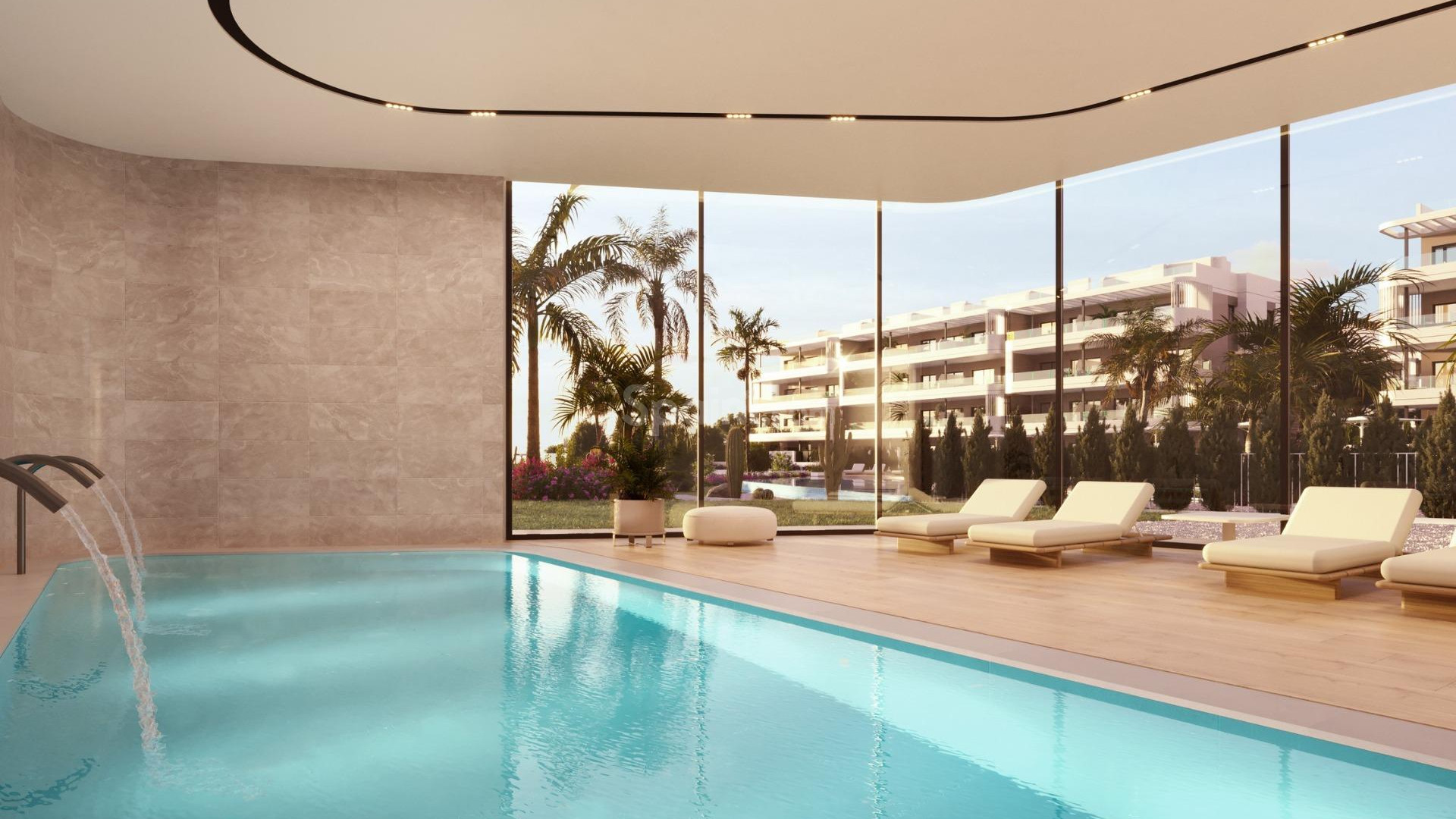 Nueva construcción  - Apartamento -
Torrevieja - La Hoya