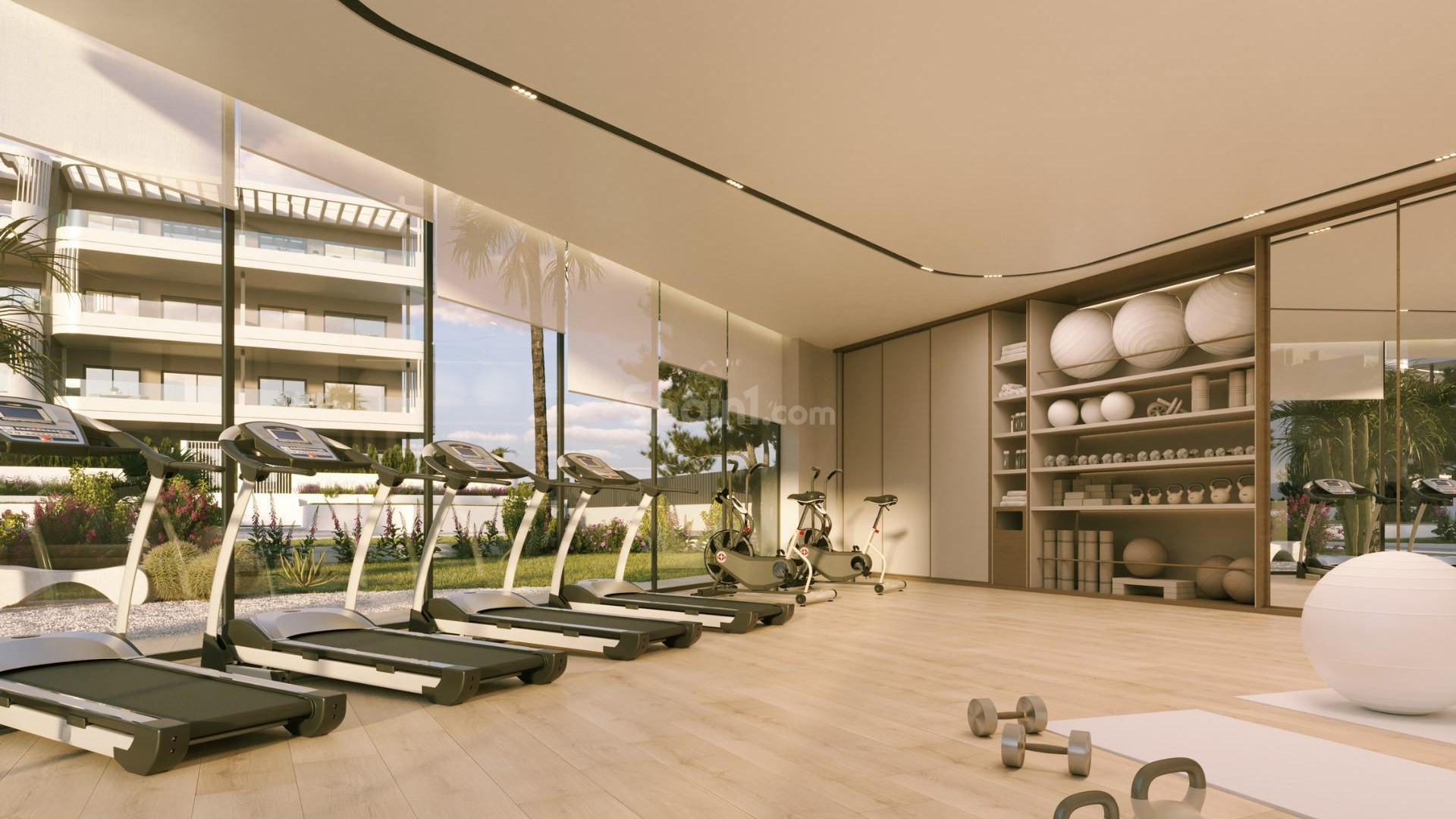 Nueva construcción  - Apartamento -
Torrevieja - La Hoya