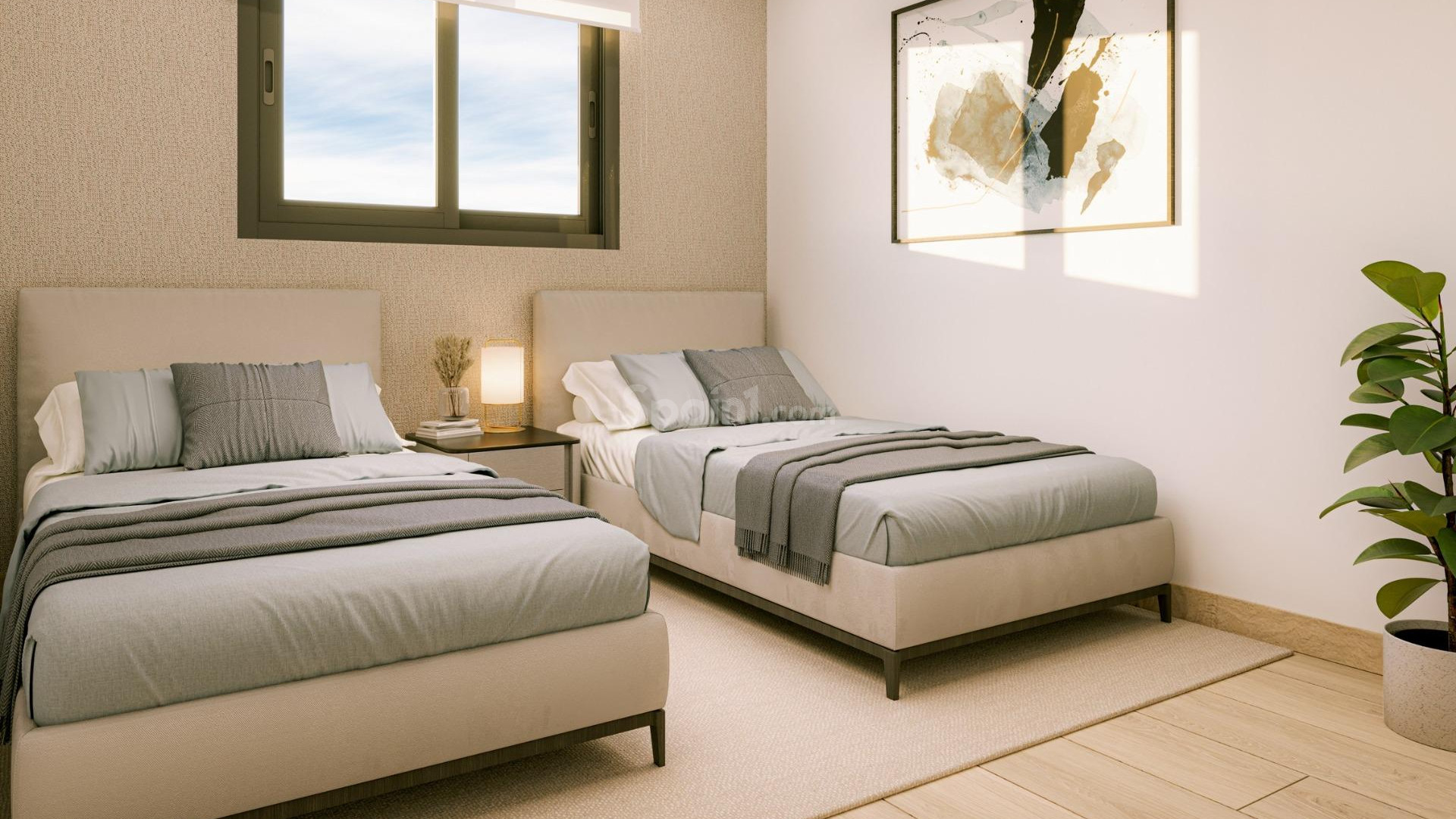 Nueva construcción  - Apartamento -
Torrevieja - La Hoya