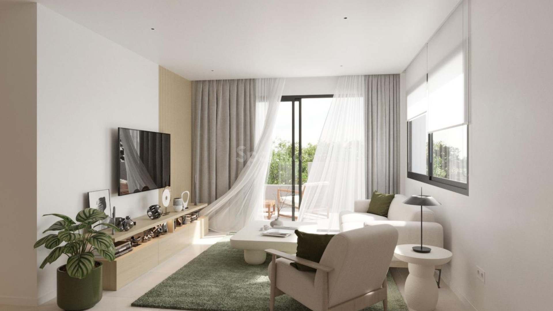 Nueva construcción  - Apartamento -
Torrevieja - Lago Jardín II