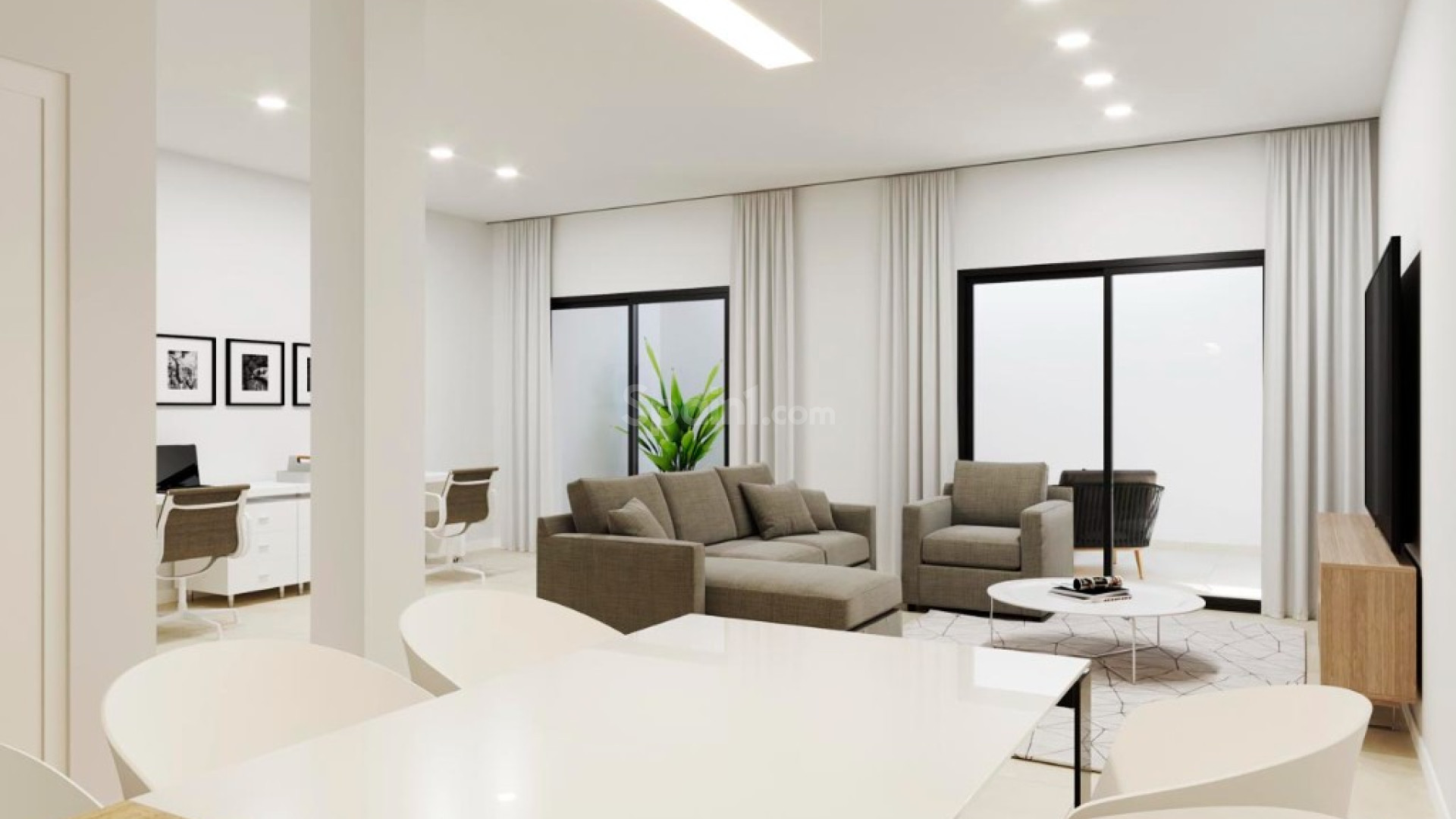 Nueva construcción  - Apartamento -
Torrevieja - Los Balcones