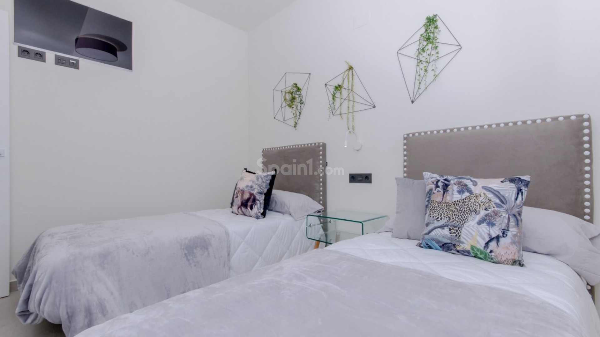 Nueva construcción  - Apartamento -
Torrevieja - Los Balcones