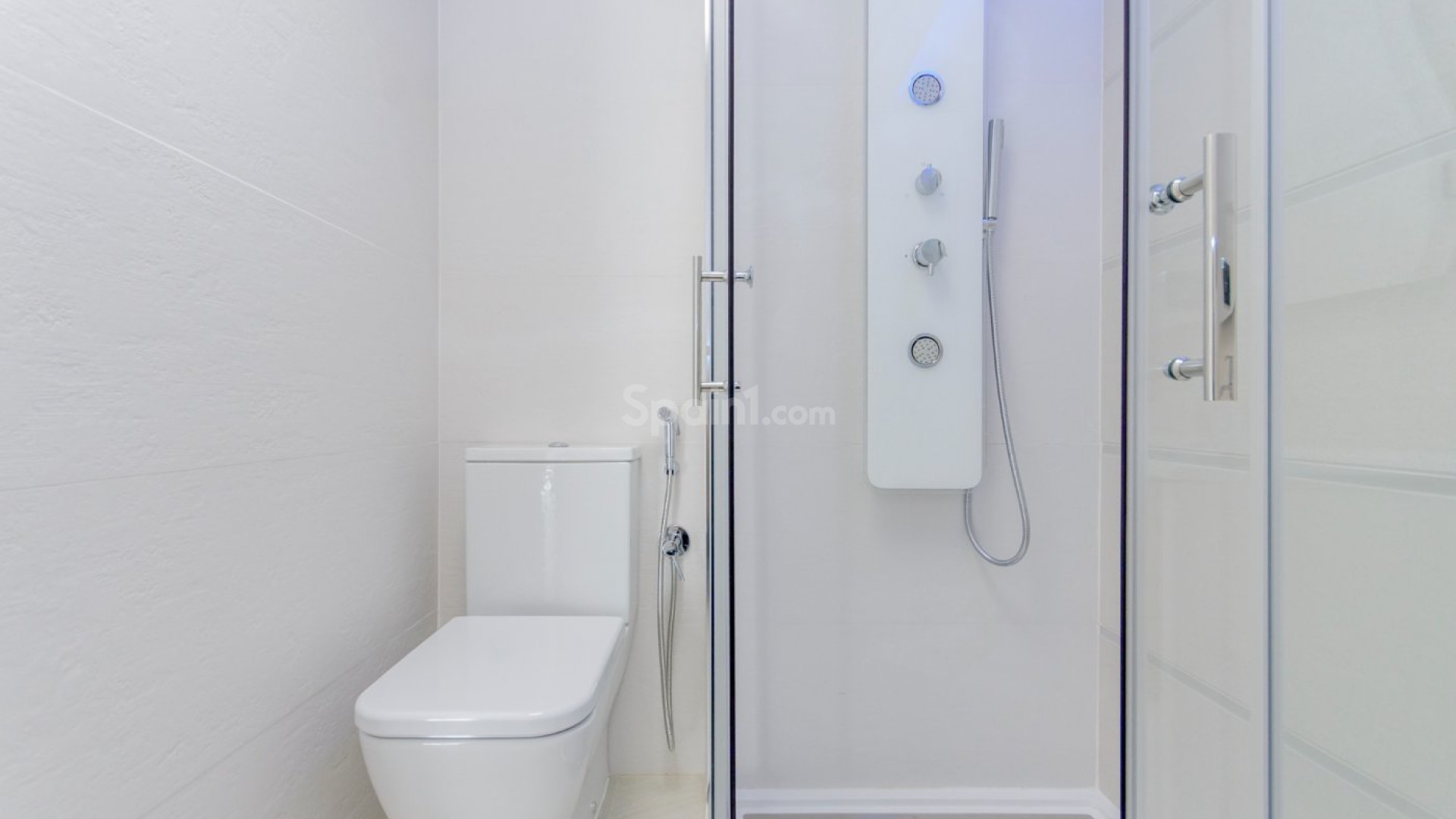 Nueva construcción  - Apartamento -
Torrevieja - Los Balcones