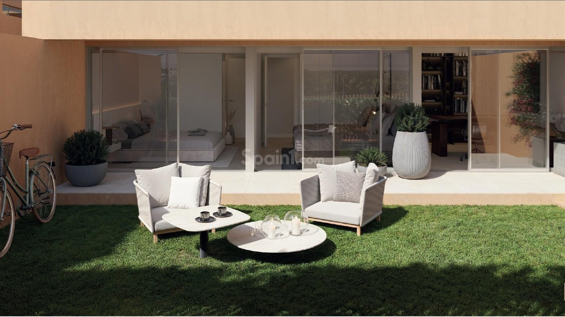 Nueva construcción  - Apartamento -
Torrevieja - Los Balcones