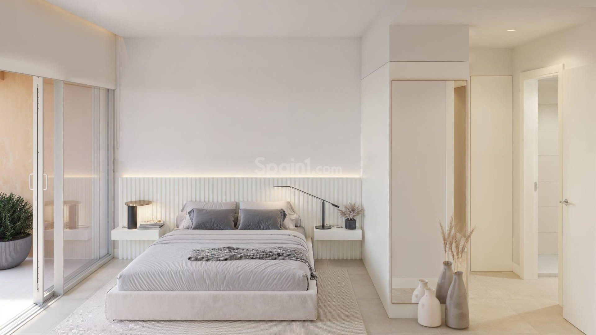 Nueva construcción  - Apartamento -
Torrevieja - Los Balcones