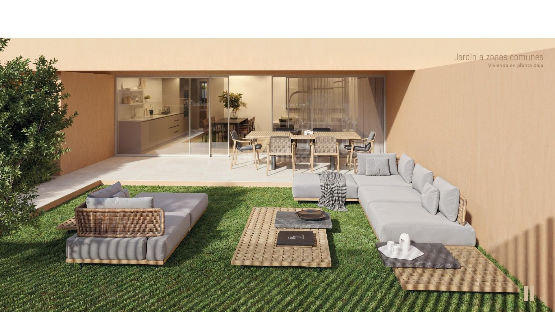 Nueva construcción  - Apartamento -
Torrevieja - Los Balcones