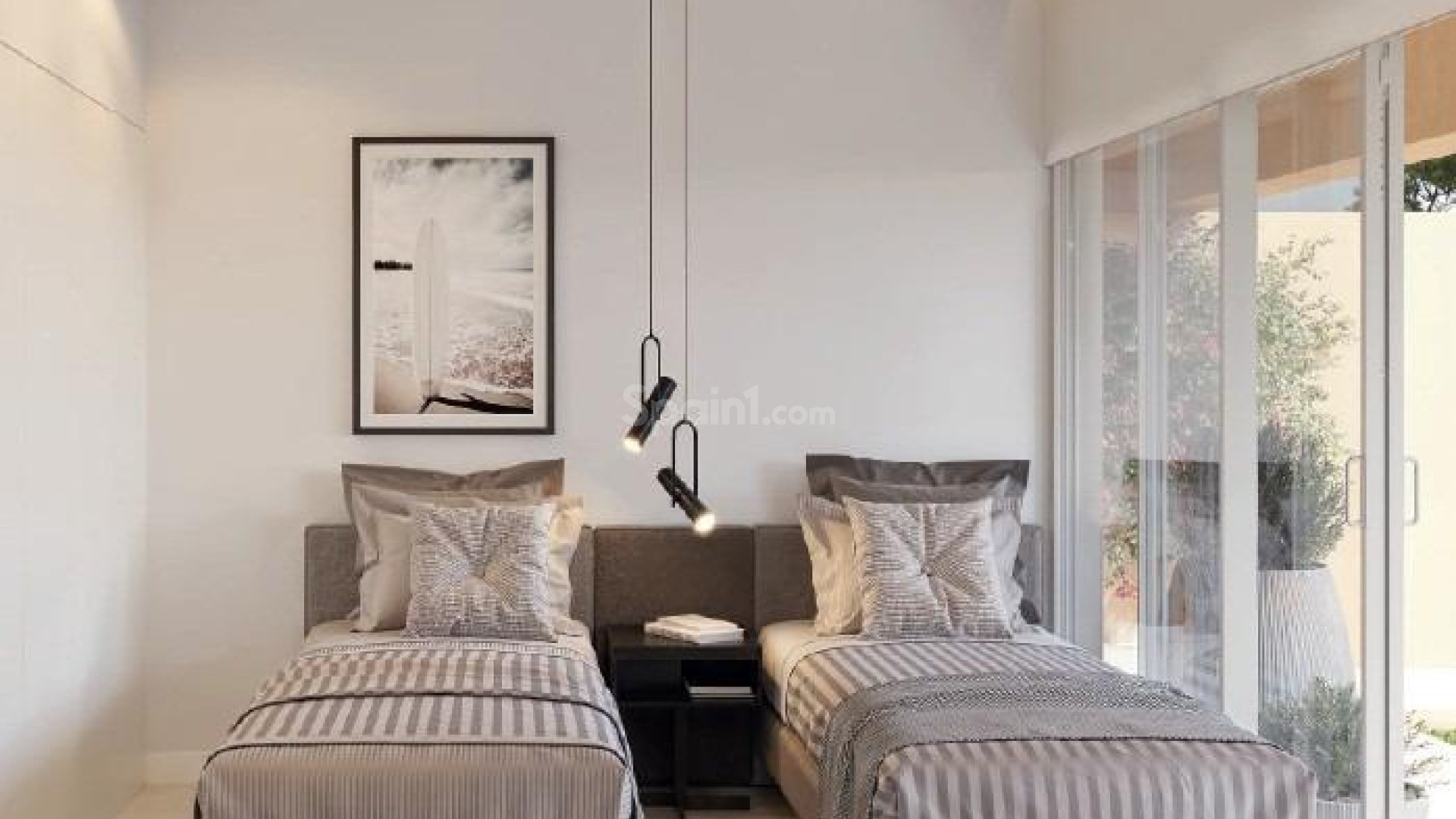 Nueva construcción  - Apartamento -
Torrevieja - Los Balcones