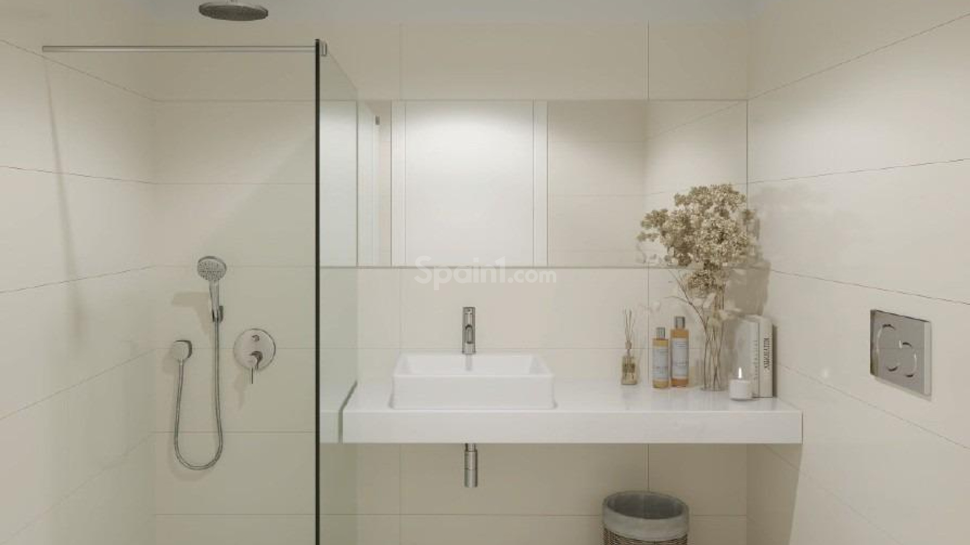 Nueva construcción  - Apartamento -
Torrevieja - Los Balcones