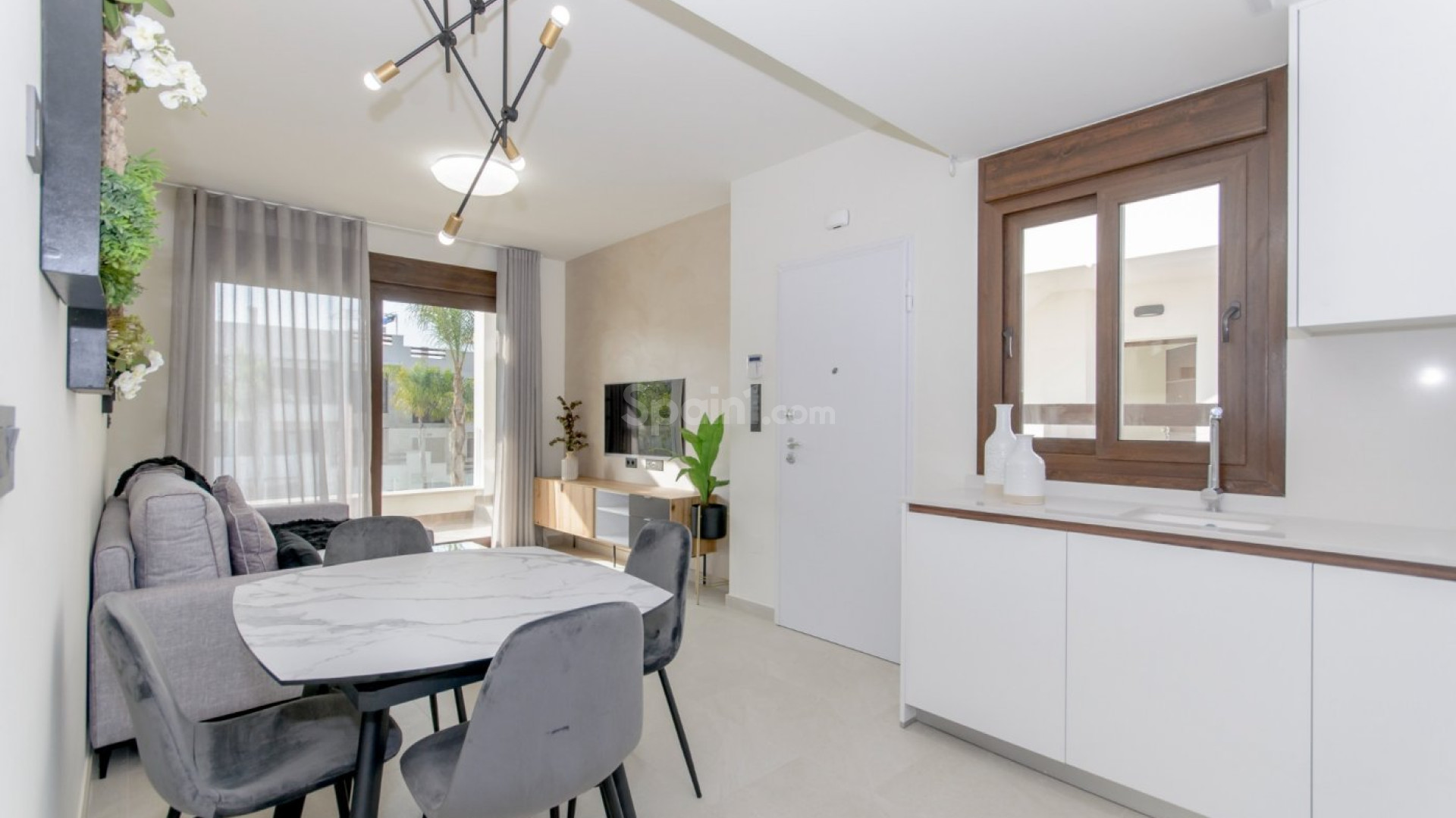 Nueva construcción  - Apartamento -
Torrevieja - Los Balcones