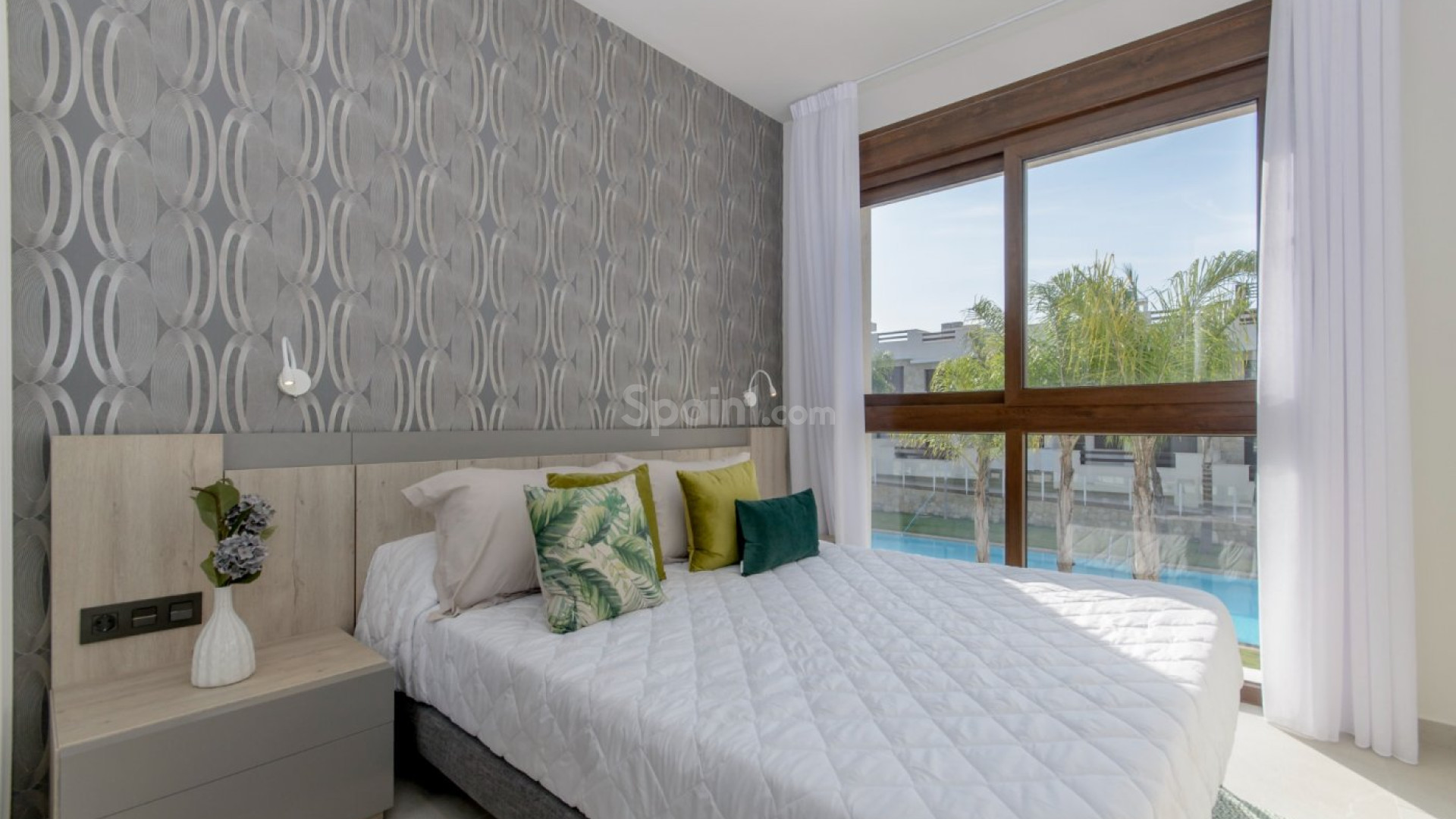 Nueva construcción  - Apartamento -
Torrevieja - Los Balcones