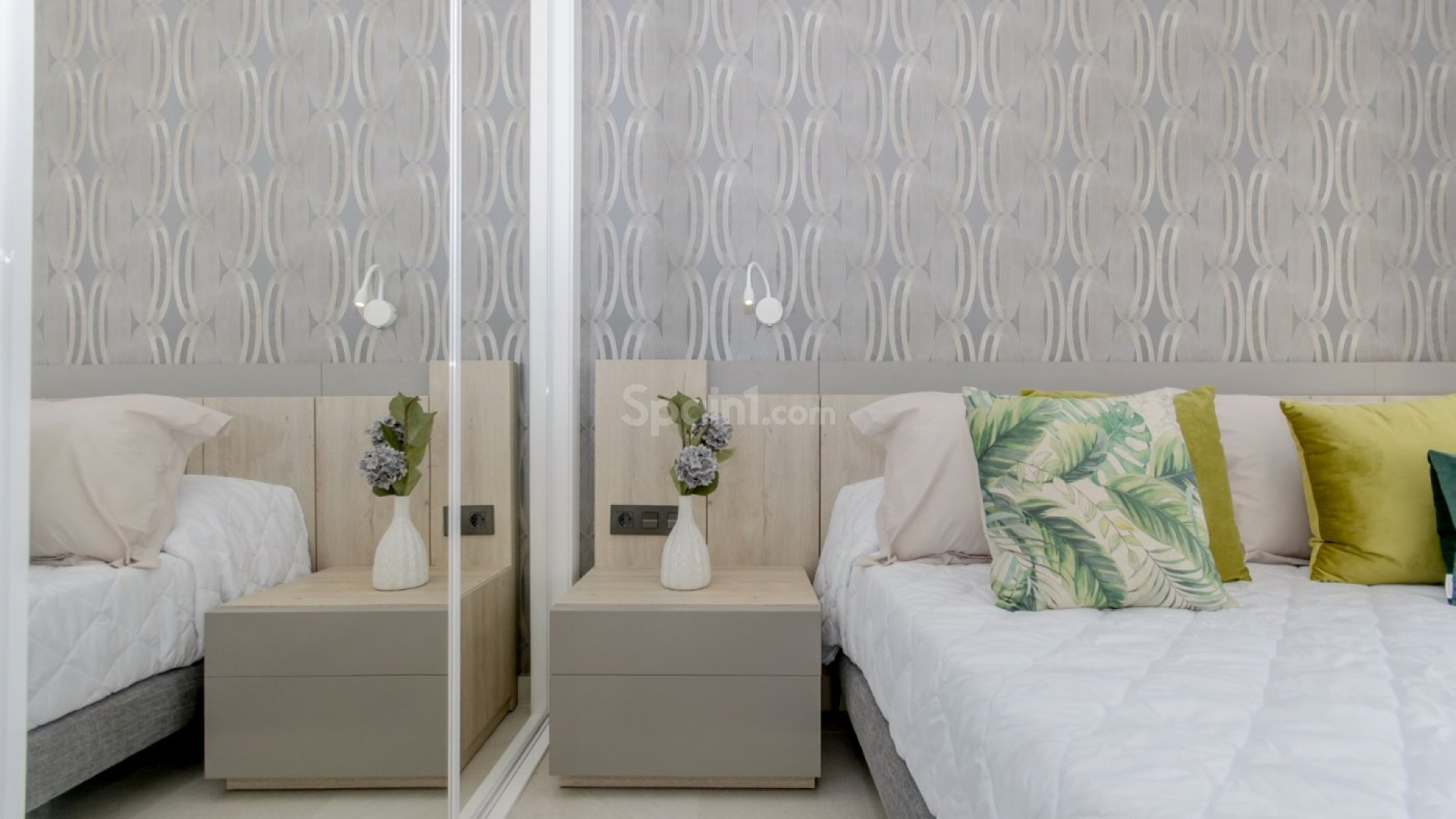 Nueva construcción  - Apartamento -
Torrevieja - Los Balcones