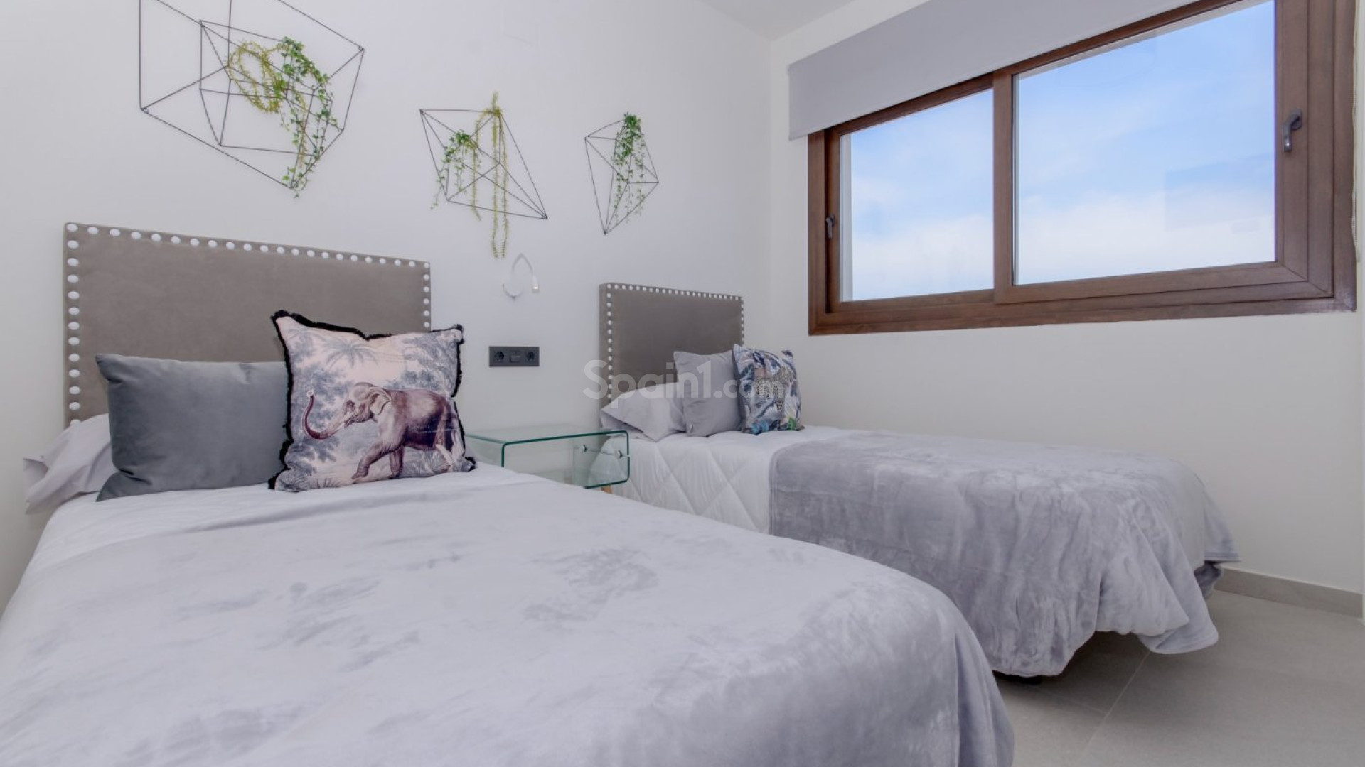 Nueva construcción  - Apartamento -
Torrevieja - Los Balcones