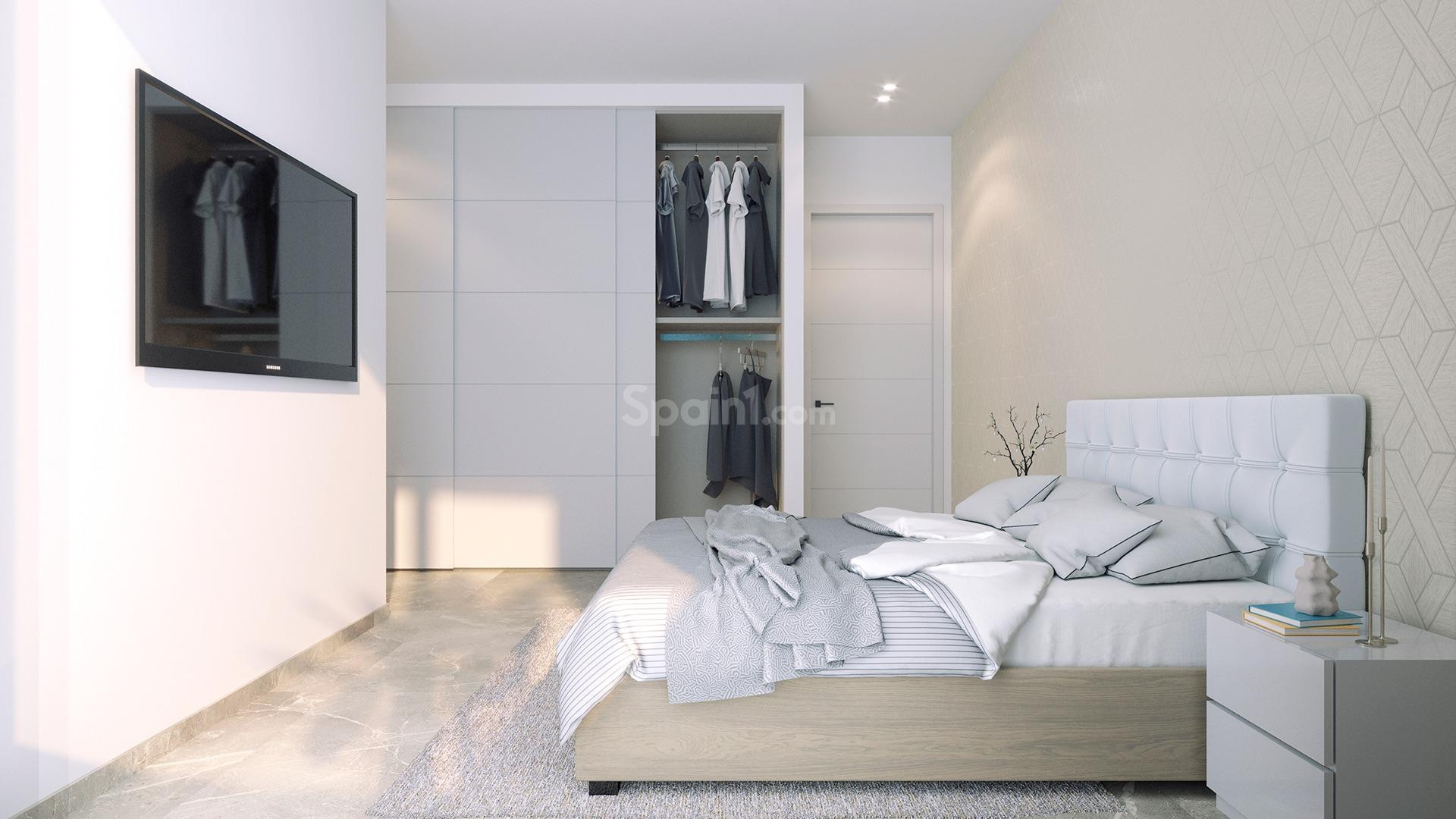 Nueva construcción  - Apartamento -
Torrevieja - Playa de El Cura