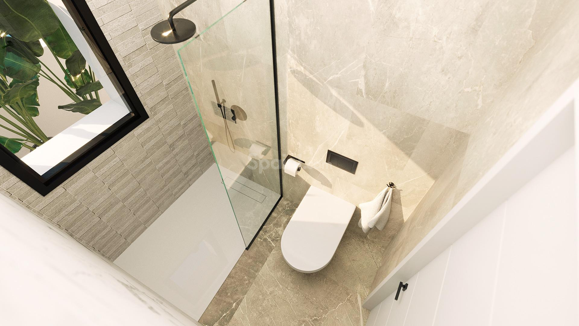 Nueva construcción  - Apartamento -
Torrevieja - Playa de El Cura