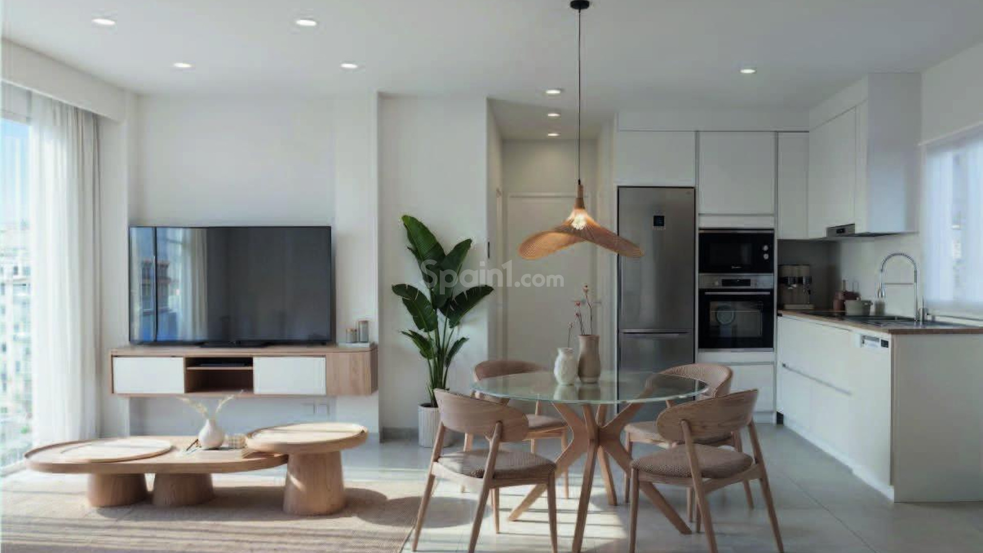 Nueva construcción  - Apartamento -
Torrevieja - Playa de El Cura