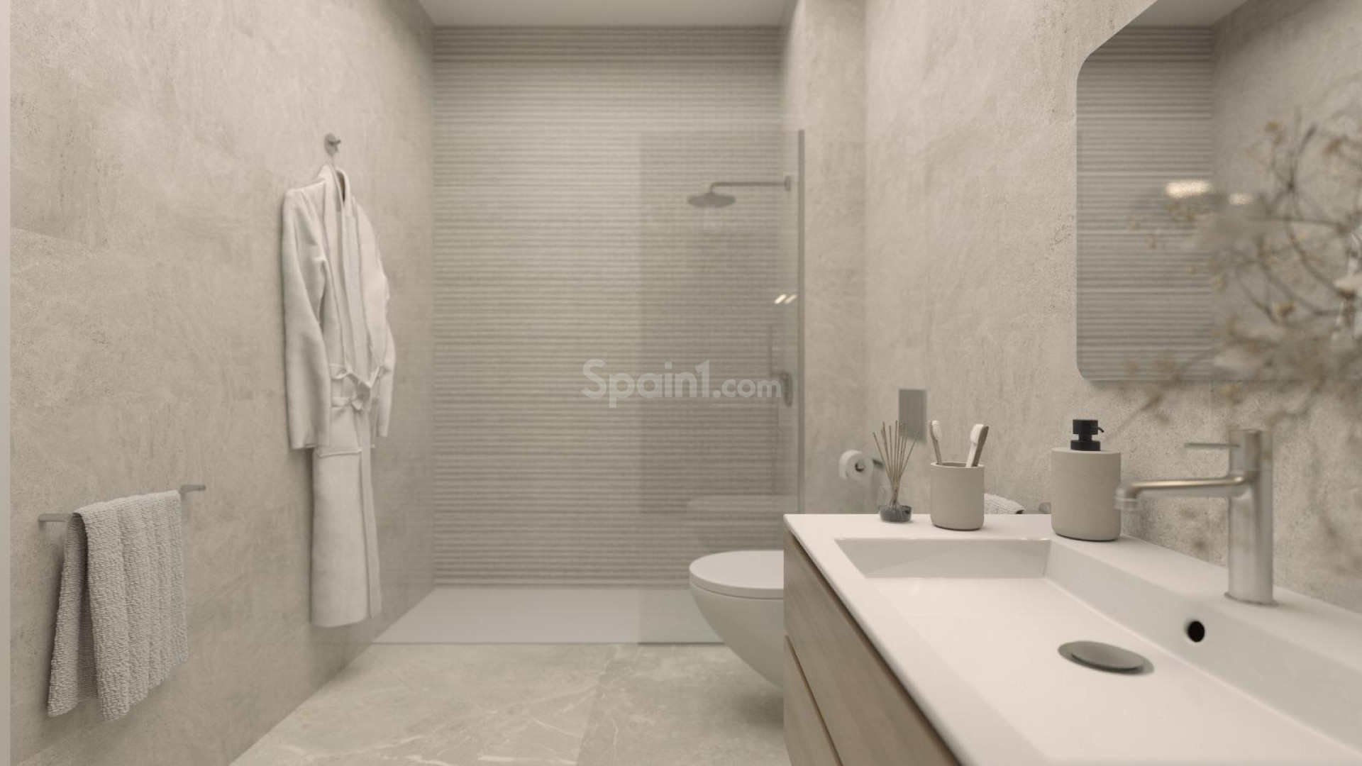 Nueva construcción  - Apartamento -
Torrevieja - Playa de El Cura