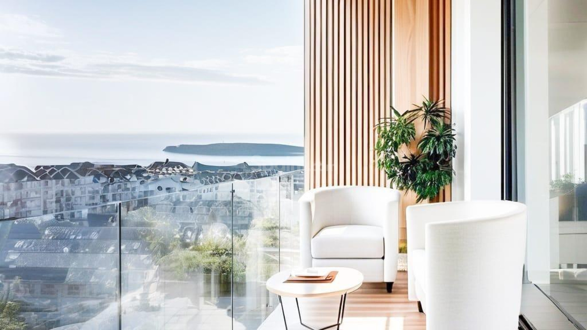 Nueva construcción  - Apartamento -
Torrevieja - Playa de El Cura