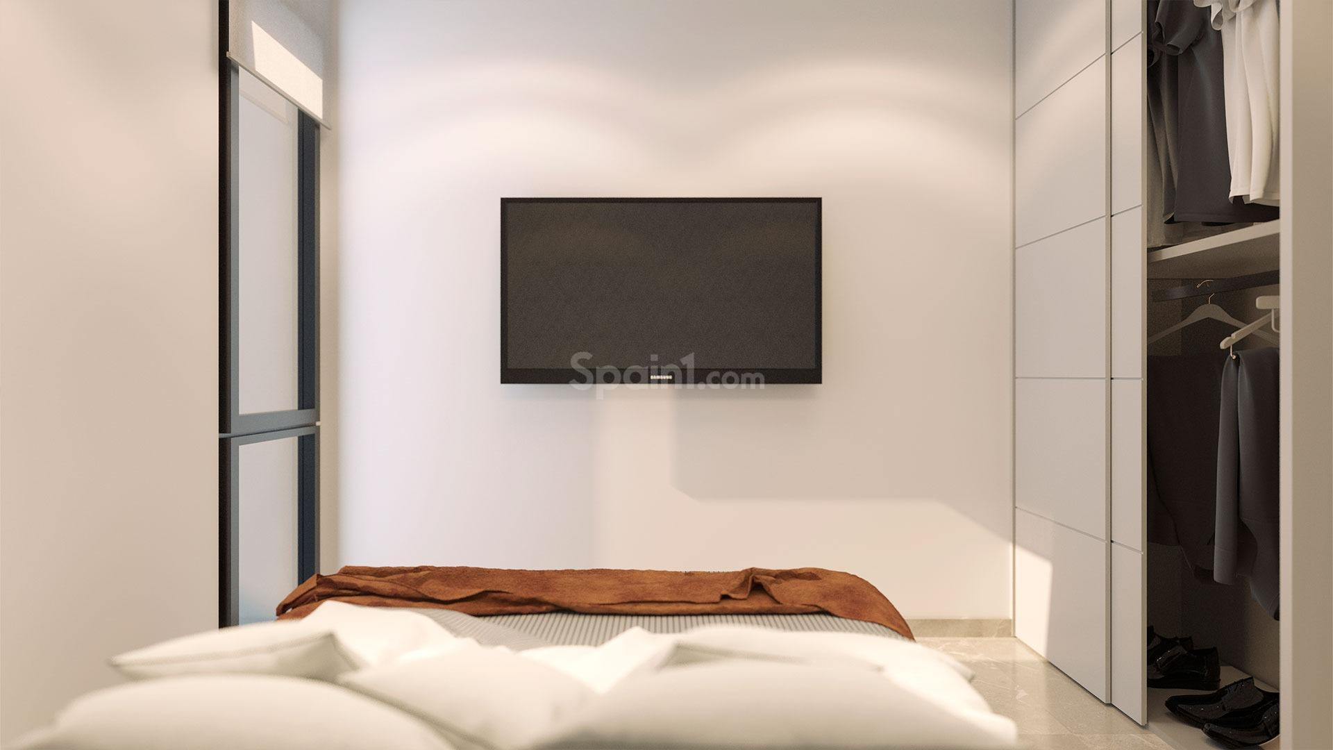 Nueva construcción  - Apartamento -
Torrevieja - Playa del Acequión