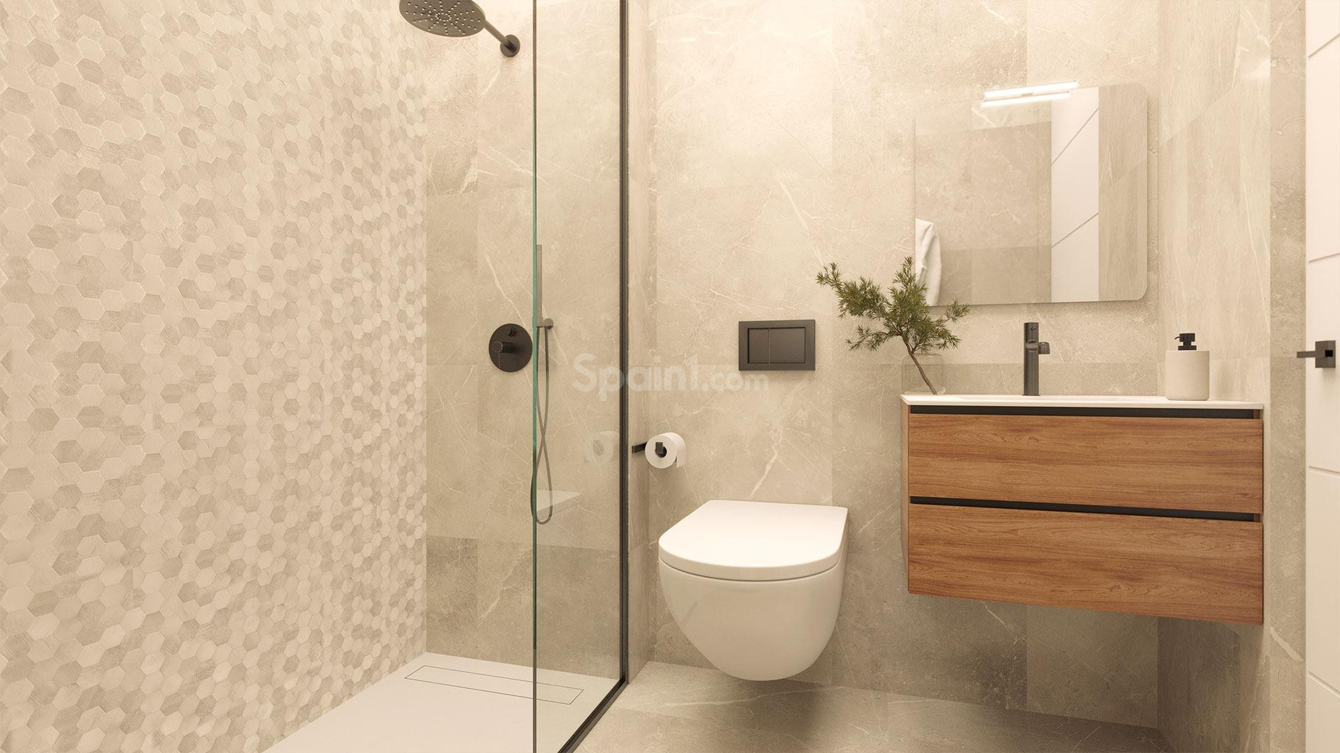 Nueva construcción  - Apartamento -
Torrevieja - Playa del Acequión