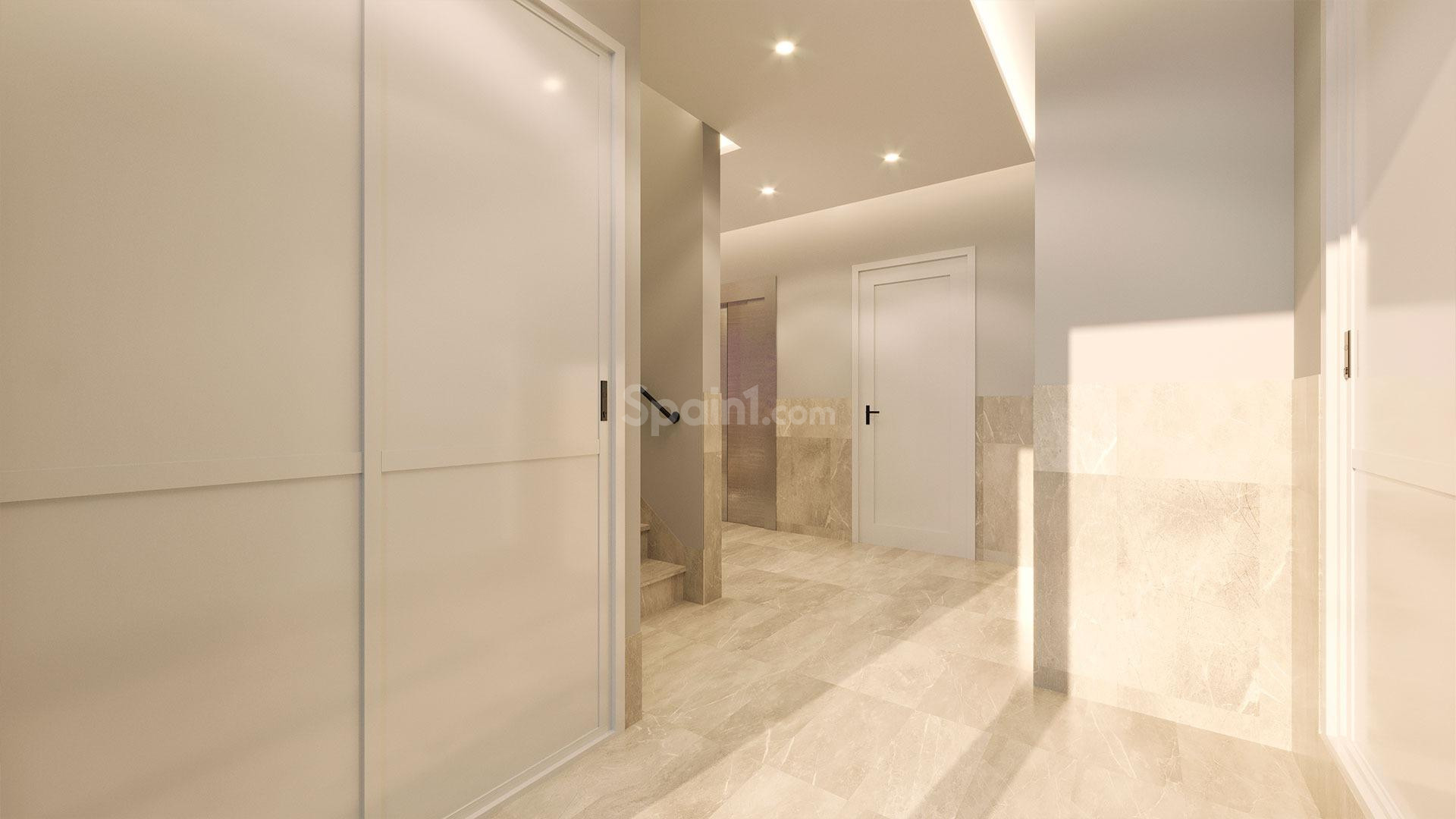 Nueva construcción  - Apartamento -
Torrevieja - Playa del Acequión
