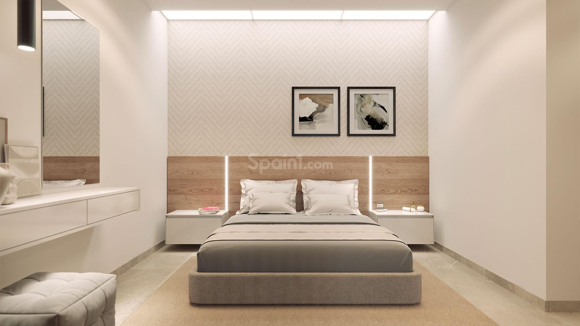 Nueva construcción  - Apartamento -
Torrevieja - Playa del Acequión