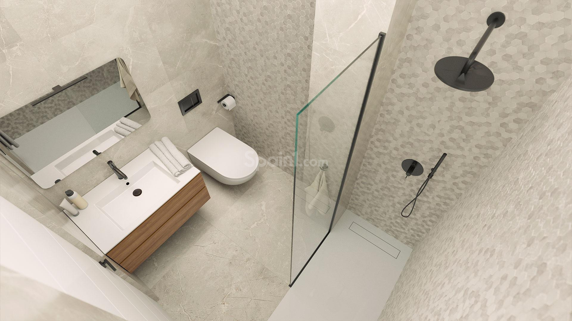 Nueva construcción  - Apartamento -
Torrevieja - Playa del Acequión