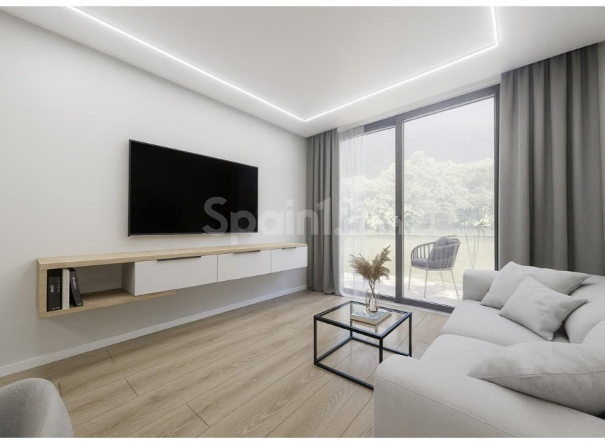 Nueva construcción  - Apartamento -
Torrevieja - Playa El Acequión