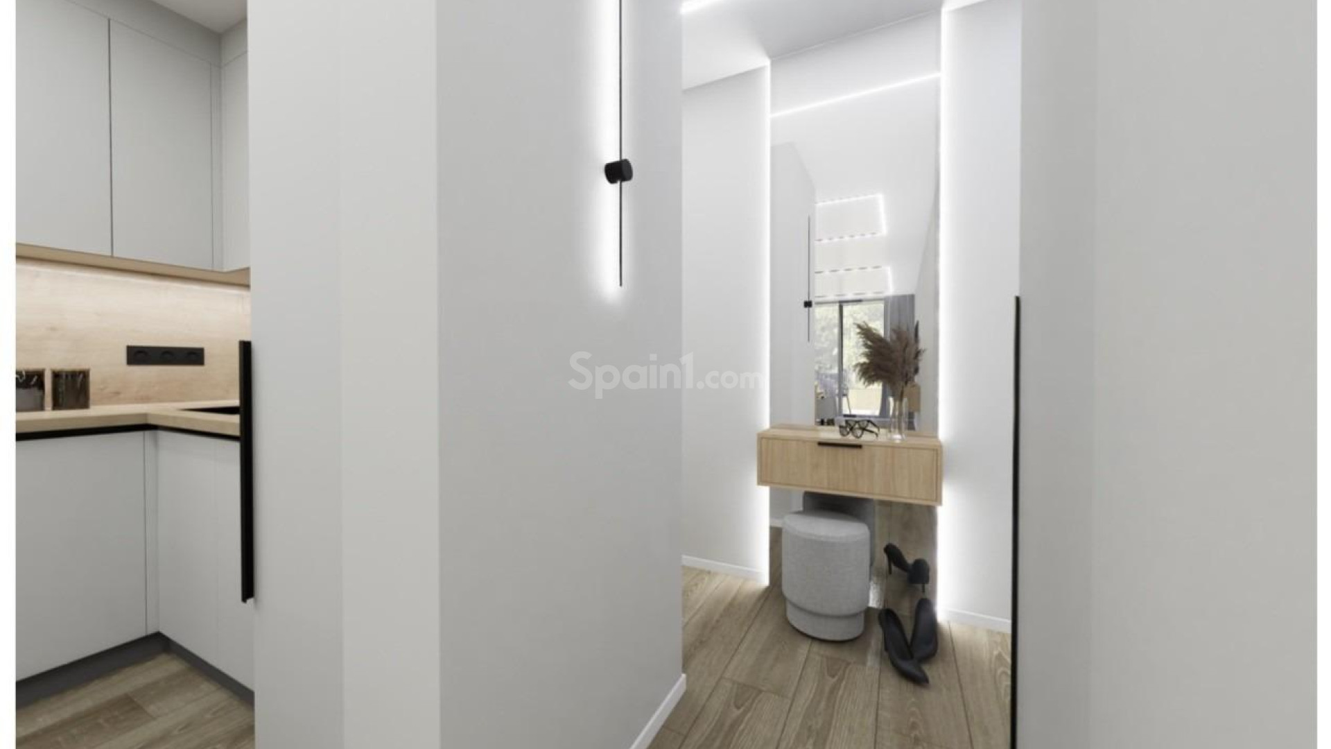 Nueva construcción  - Apartamento -
Torrevieja - Playa El Acequión