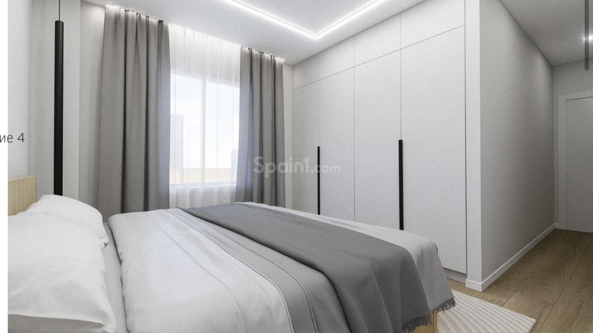 Nueva construcción  - Apartamento -
Torrevieja - Playa El Acequión