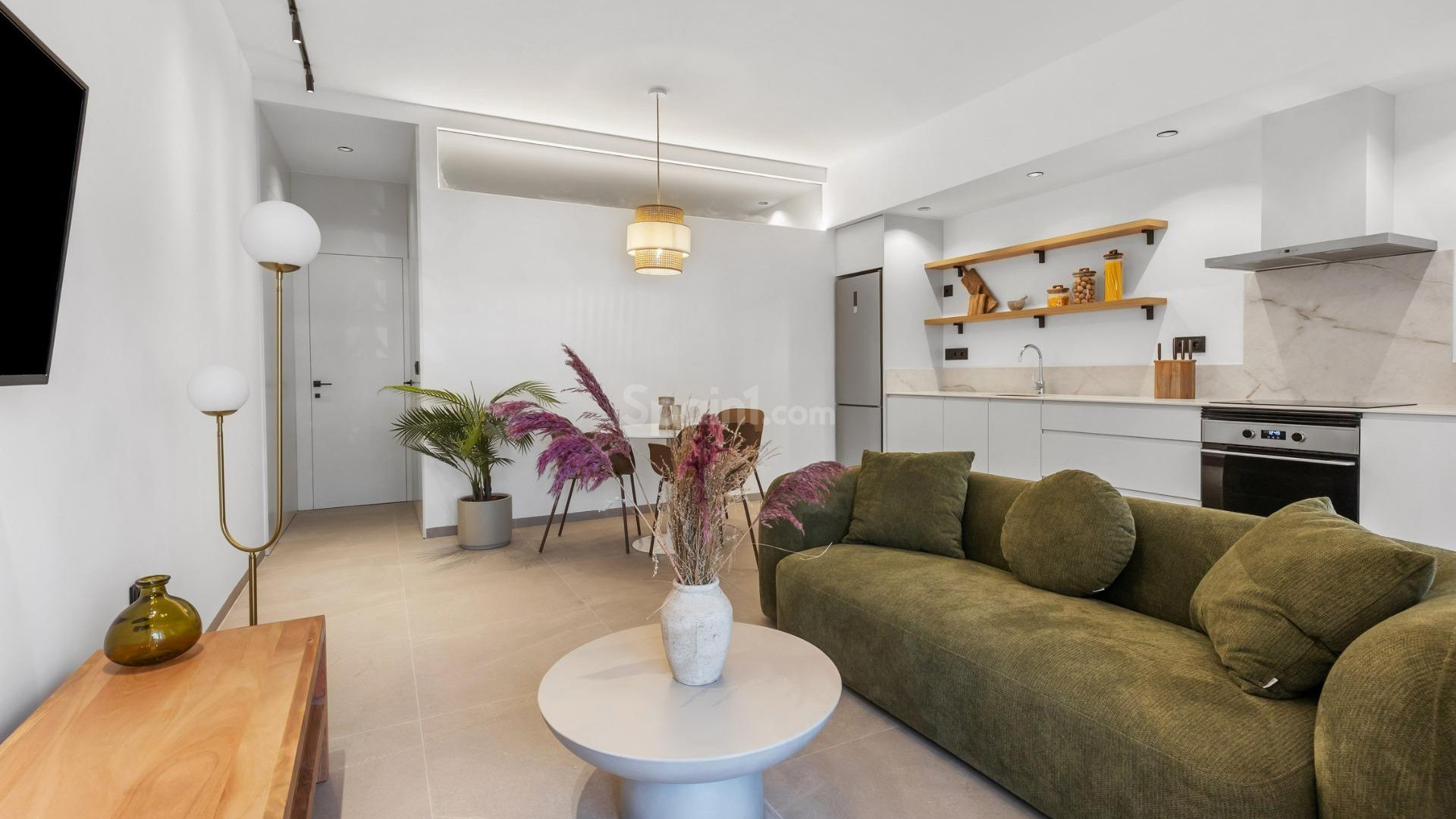 Nueva construcción  - Apartamento -
Torrevieja - Playa Los Naufragos