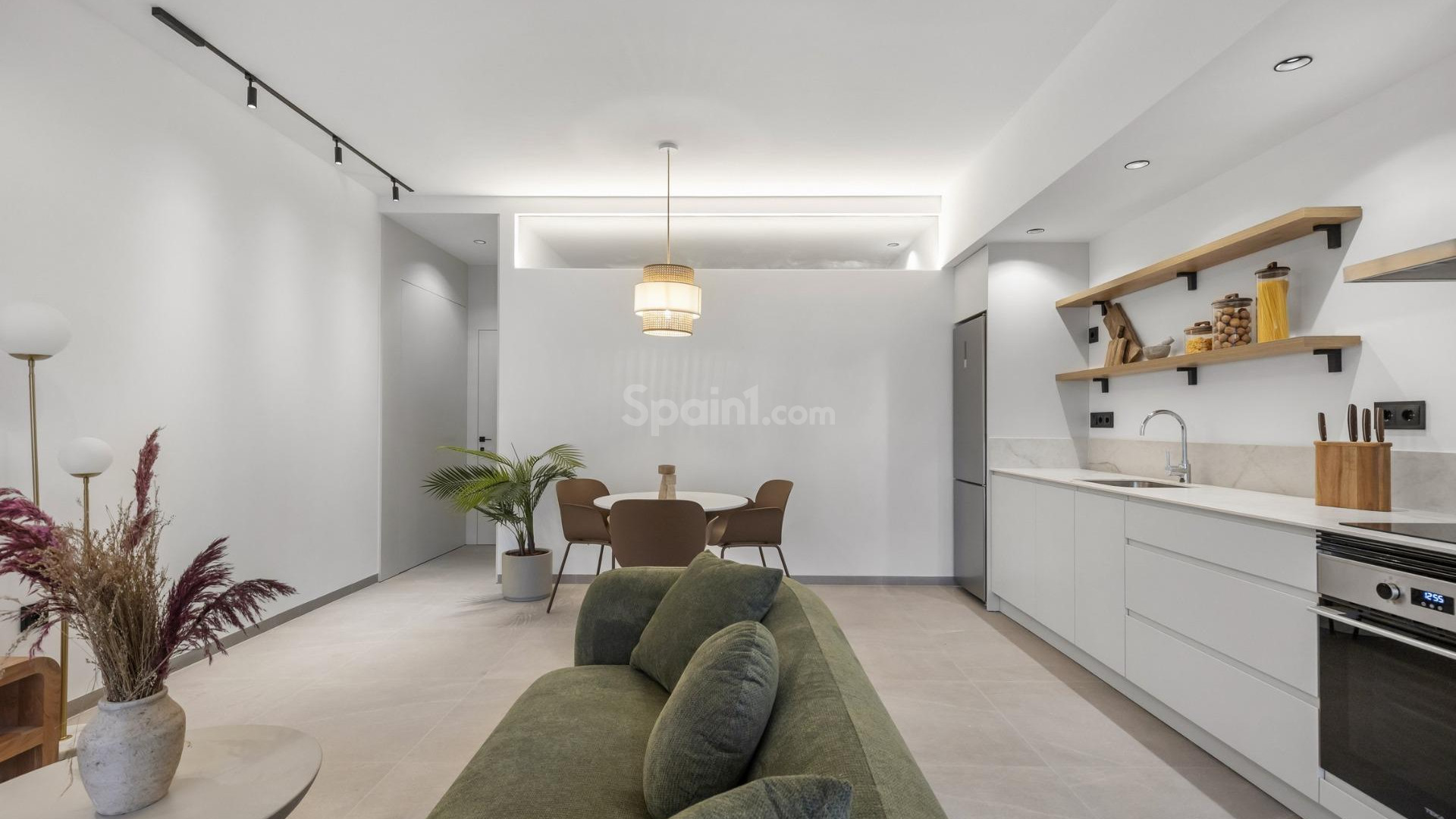 Nueva construcción  - Apartamento -
Torrevieja - Playa Los Naufragos