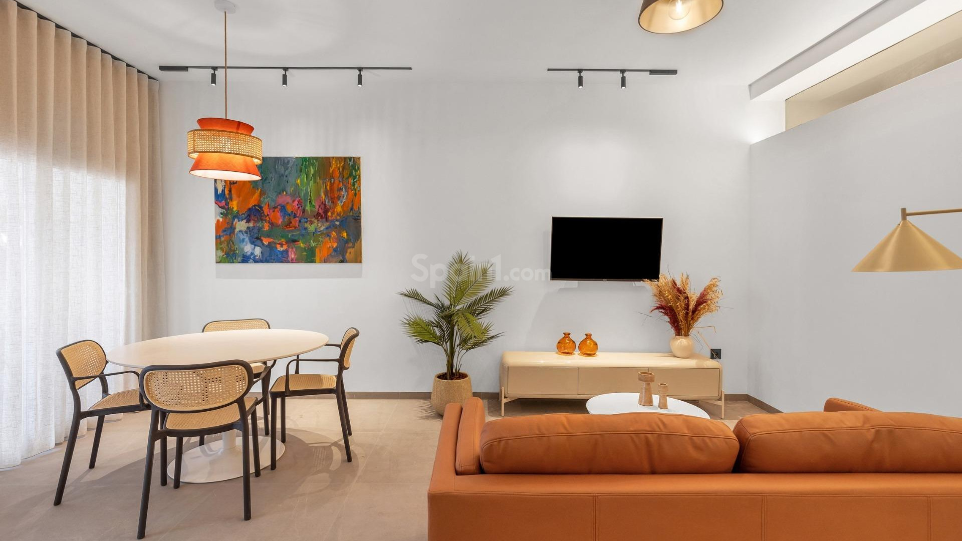 Nueva construcción  - Apartamento -
Torrevieja - Playa Los Naufragos