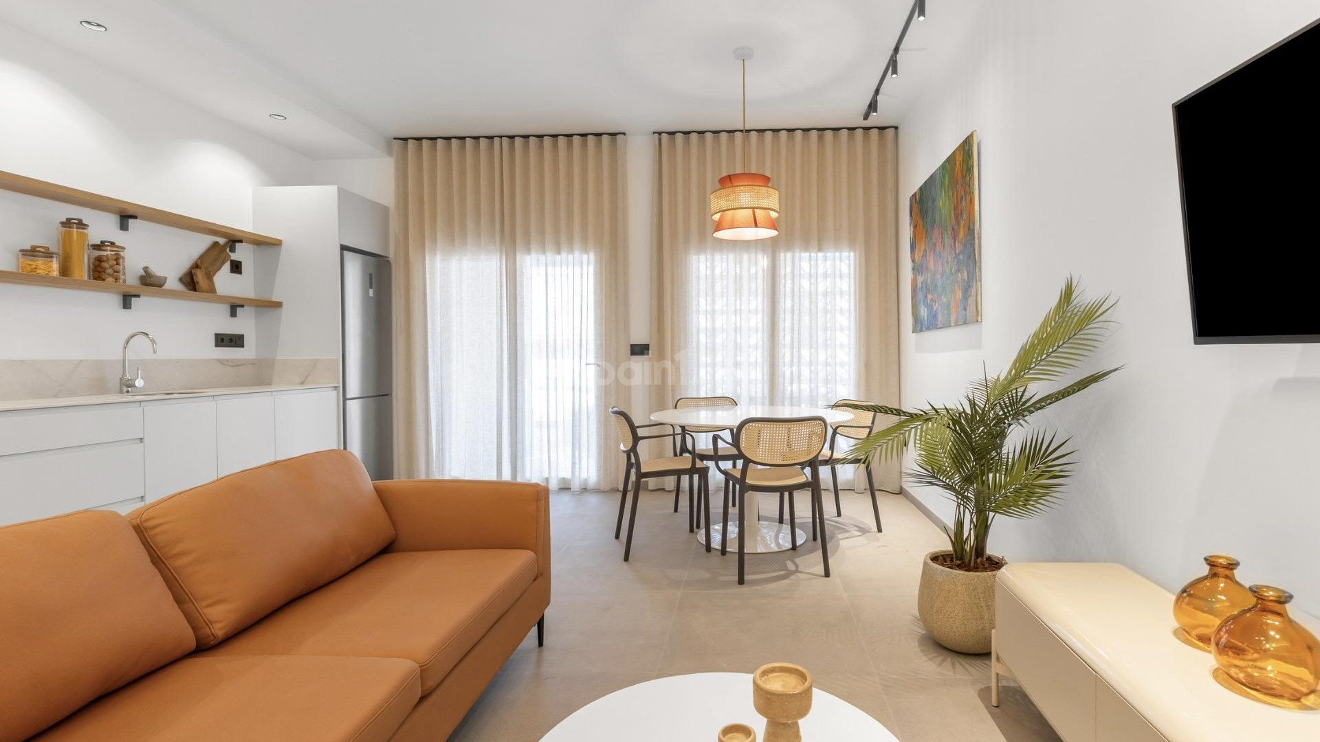 Nueva construcción  - Apartamento -
Torrevieja - Playa Los Naufragos