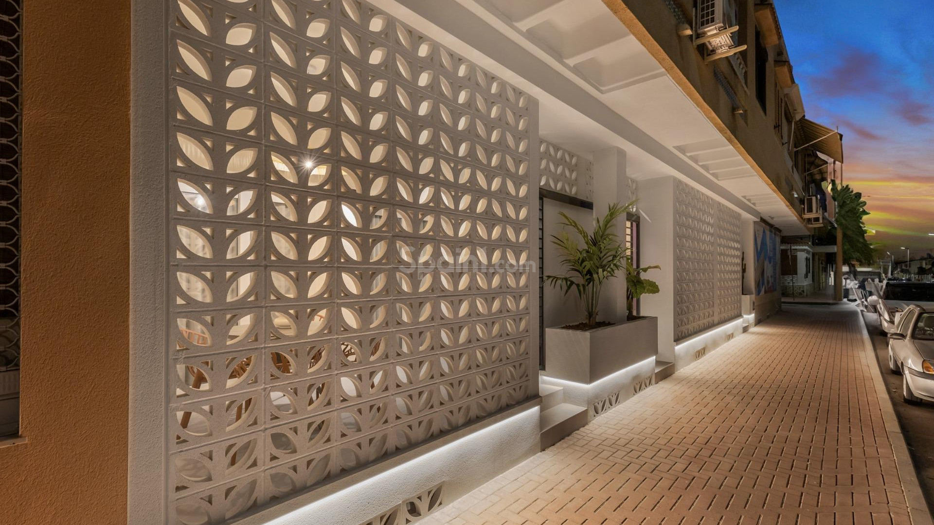 Nueva construcción  - Apartamento -
Torrevieja - Playa Los Naufragos