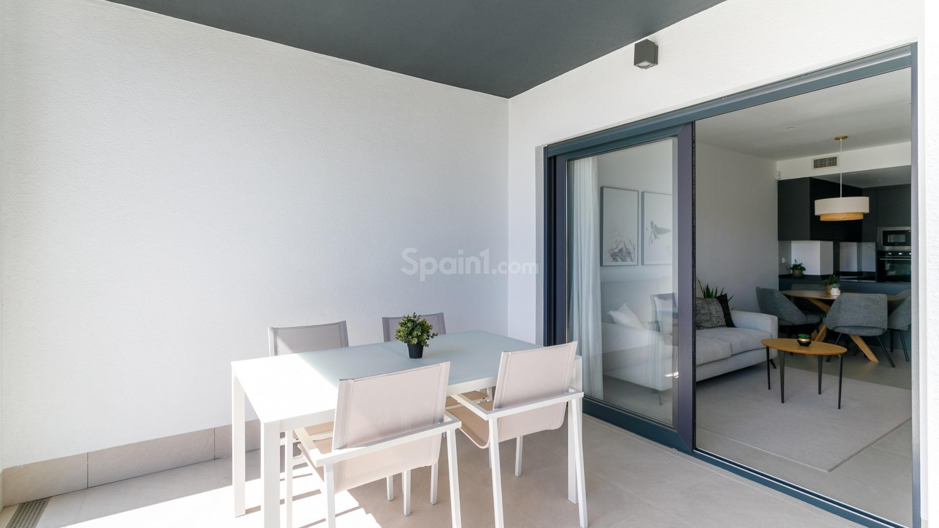 Nueva construcción  - Apartamento -
Torrevieja