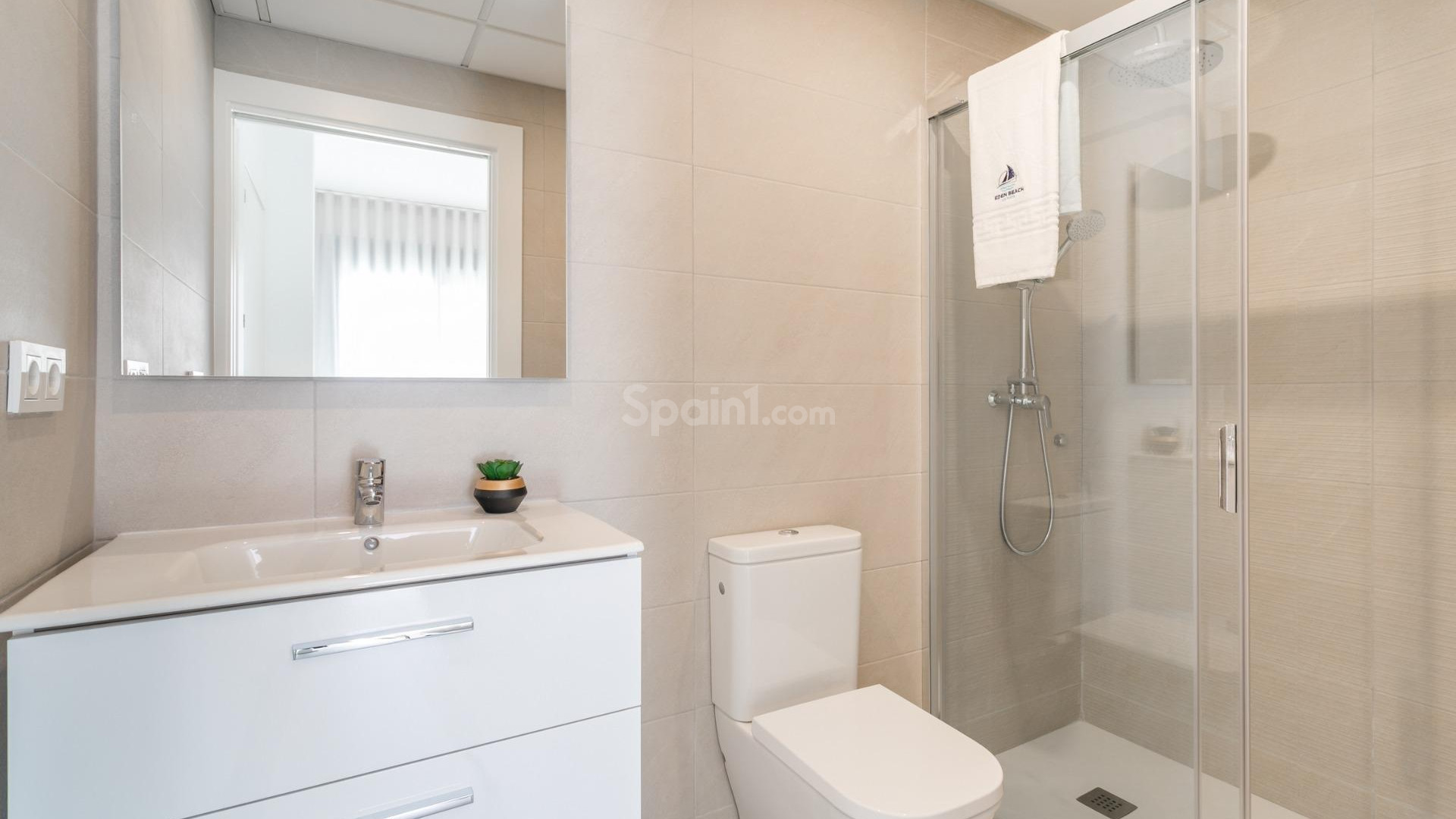 Nueva construcción  - Apartamento -
Torrevieja