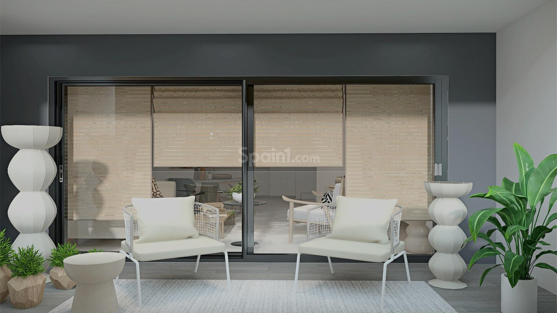 Nueva construcción  - Apartamento -
Torrevieja