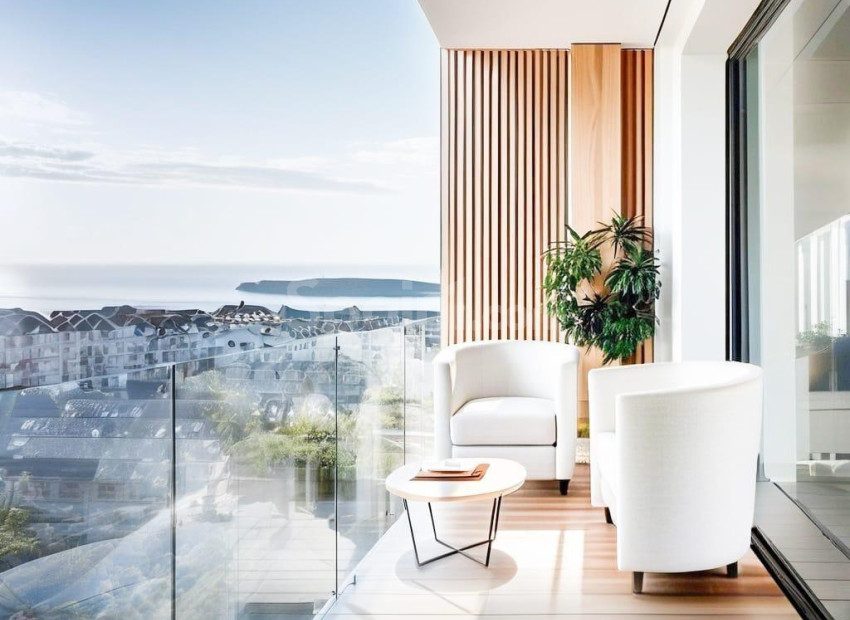 Nueva construcción  - Apartamento -
Torrevieja