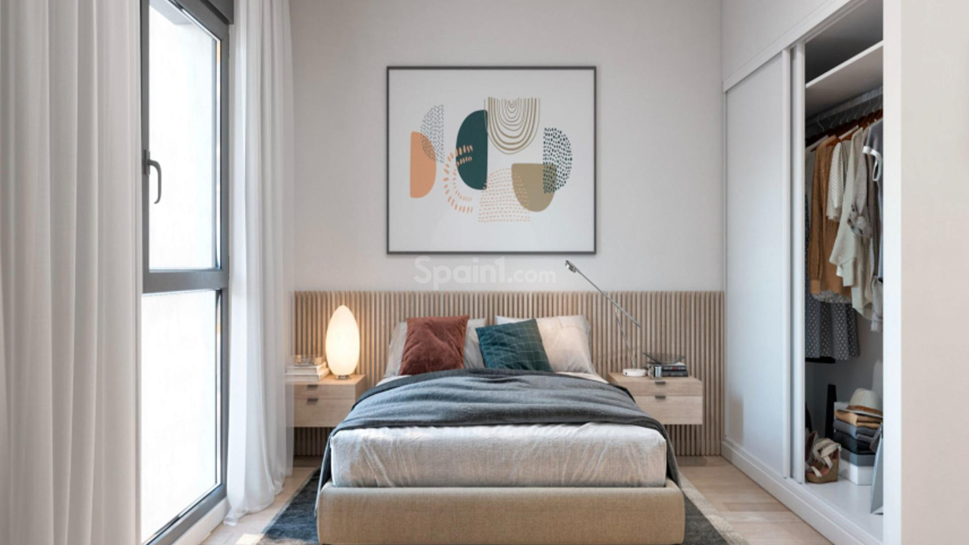 Nueva construcción  - Apartamento -
Torrevieja