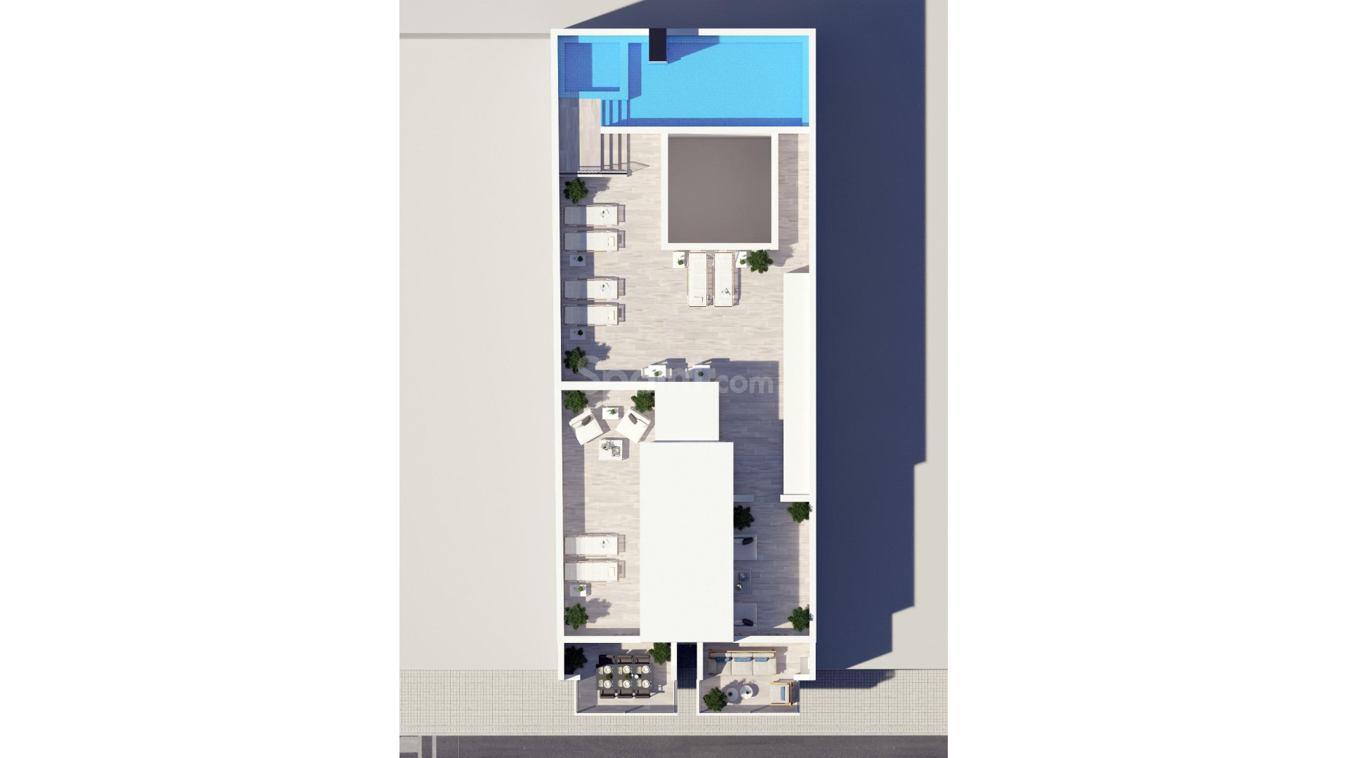 Nueva construcción  - Apartamento -
Torrevieja