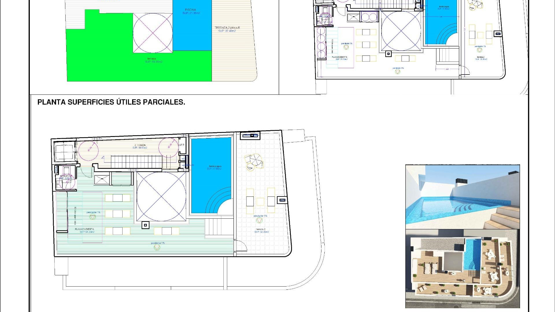 Nueva construcción  - Apartamento -
Torrevieja