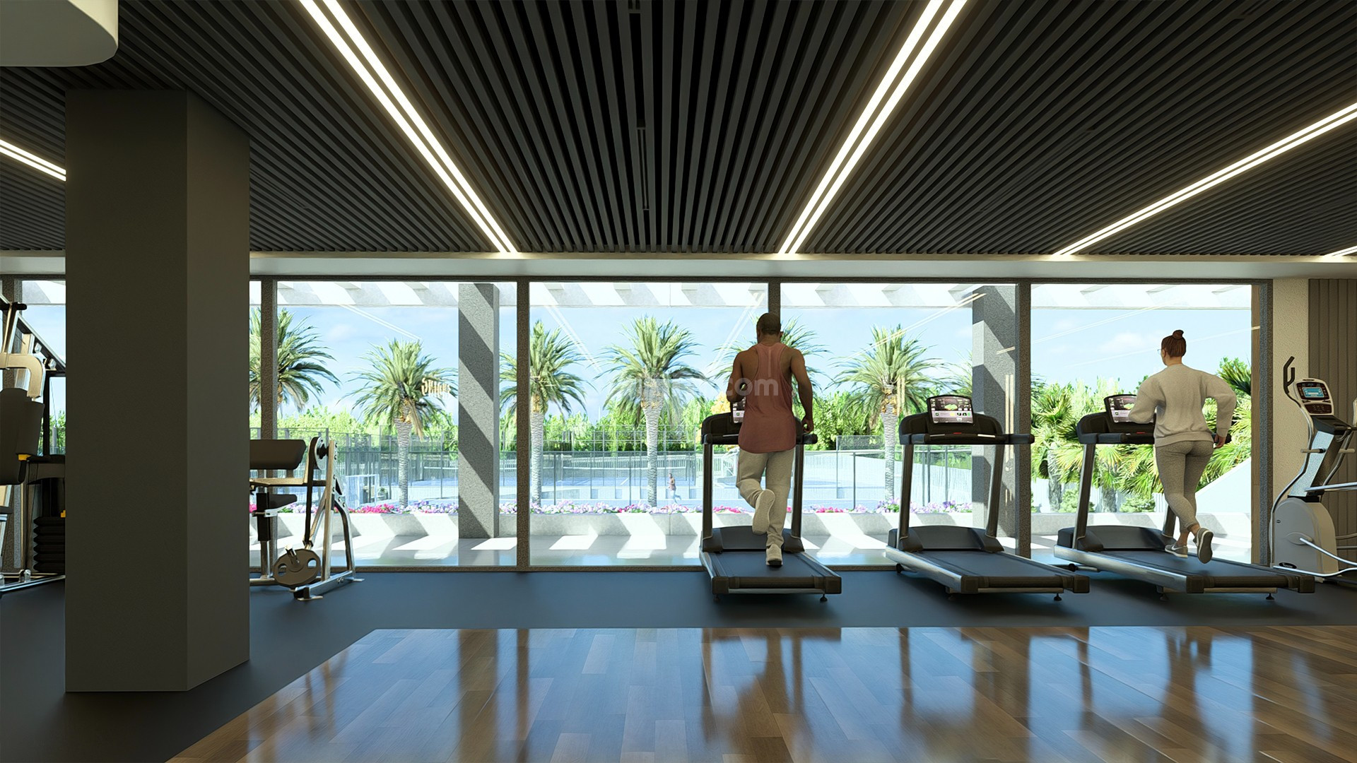 Nueva construcción  - Apartamento -
Torrevieja