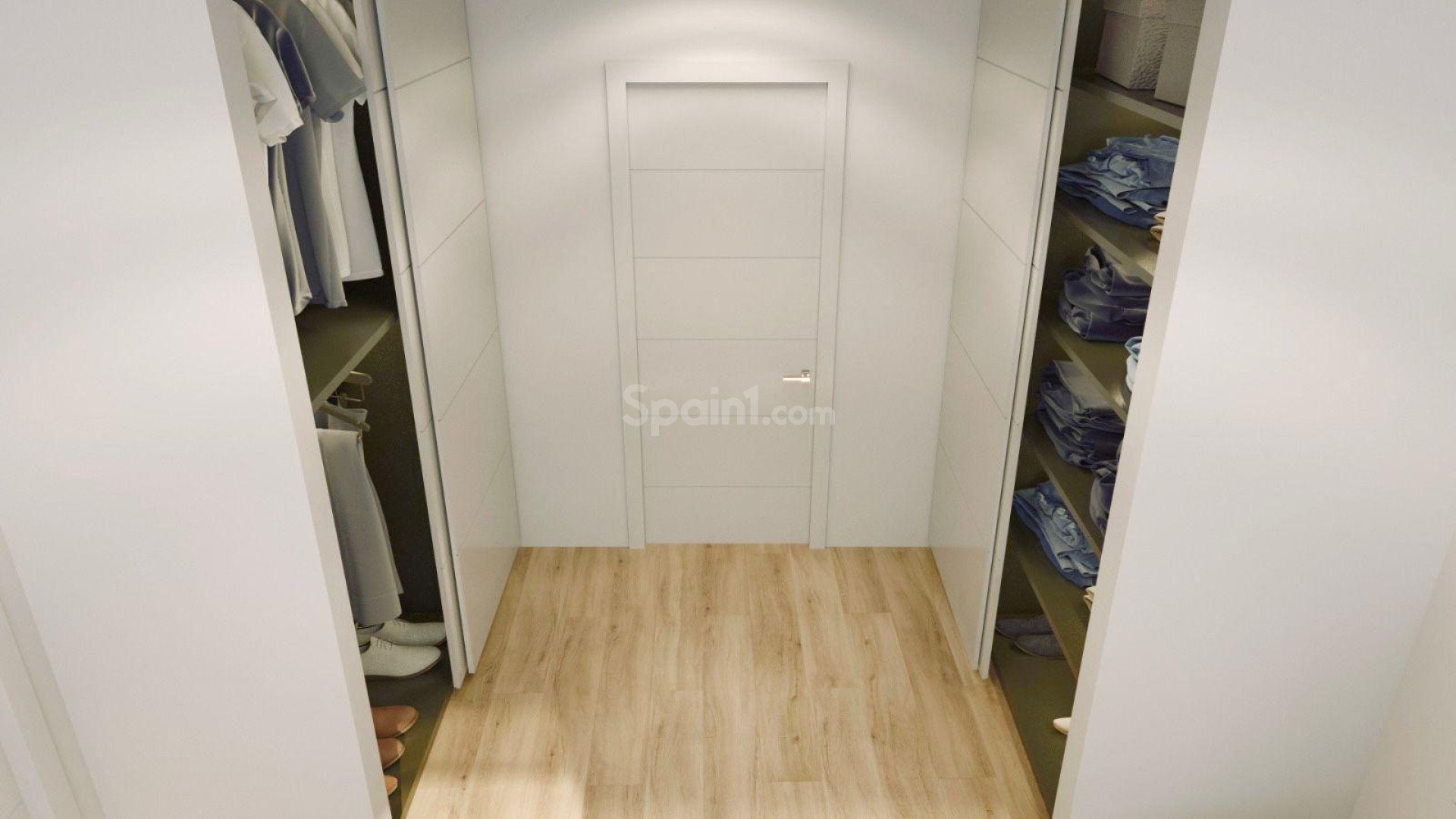 Nueva construcción  - Apartamento -
Torrevieja