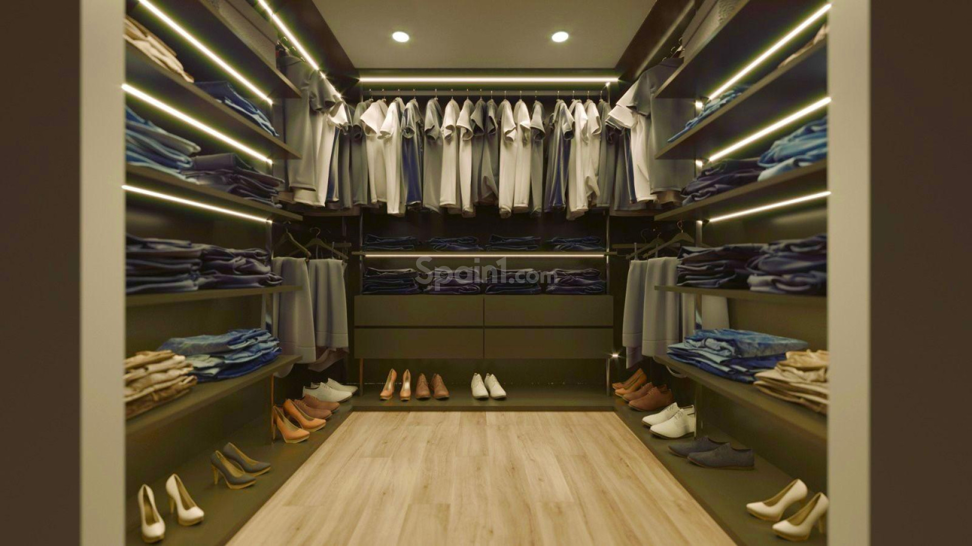 Nueva construcción  - Apartamento -
Torrevieja