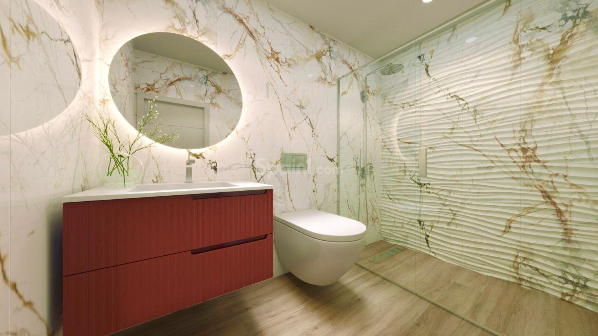 Nueva construcción  - Apartamento -
Torrevieja